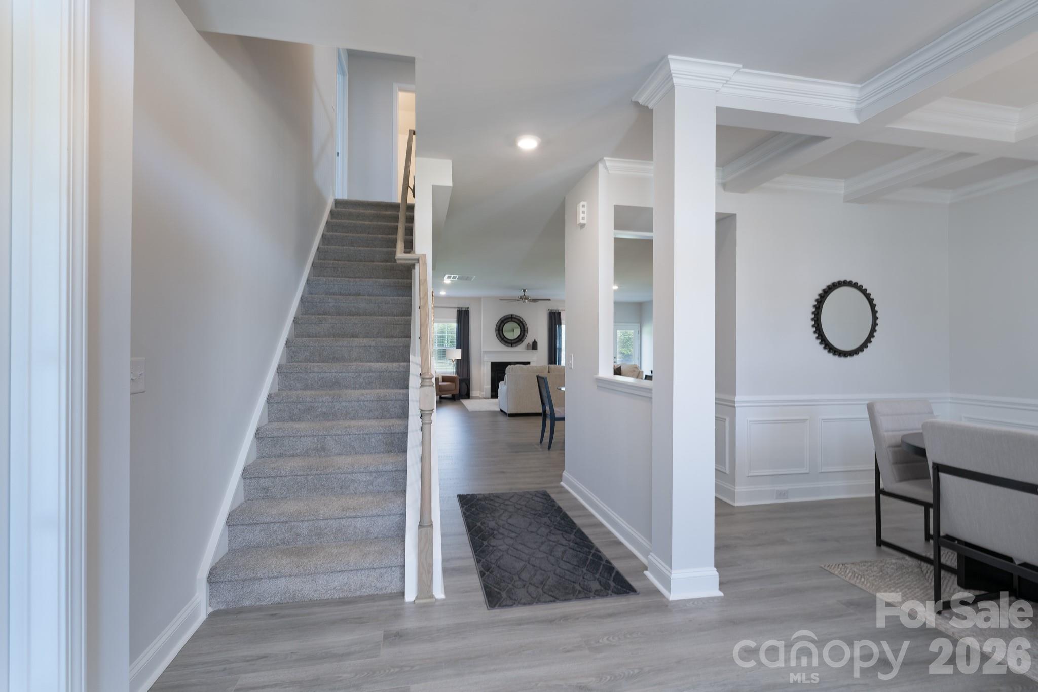 134 Swan Park Lane #17 — Statesville