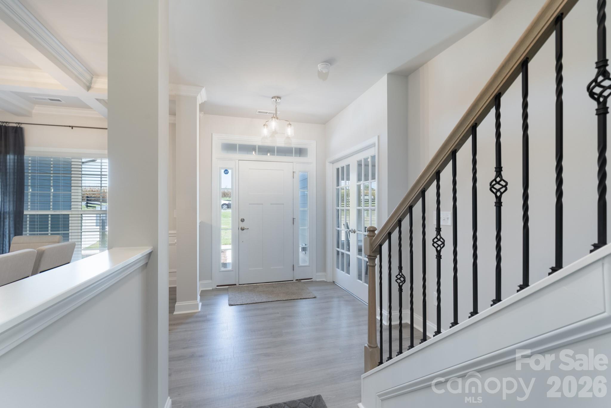 134 Swan Park Lane #17 — Statesville