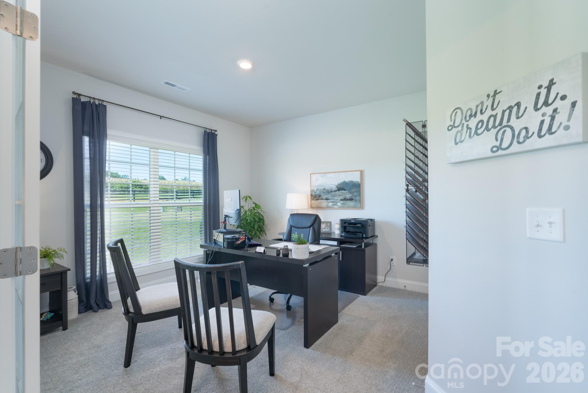 134 Swan Park Lane #17 — Statesville