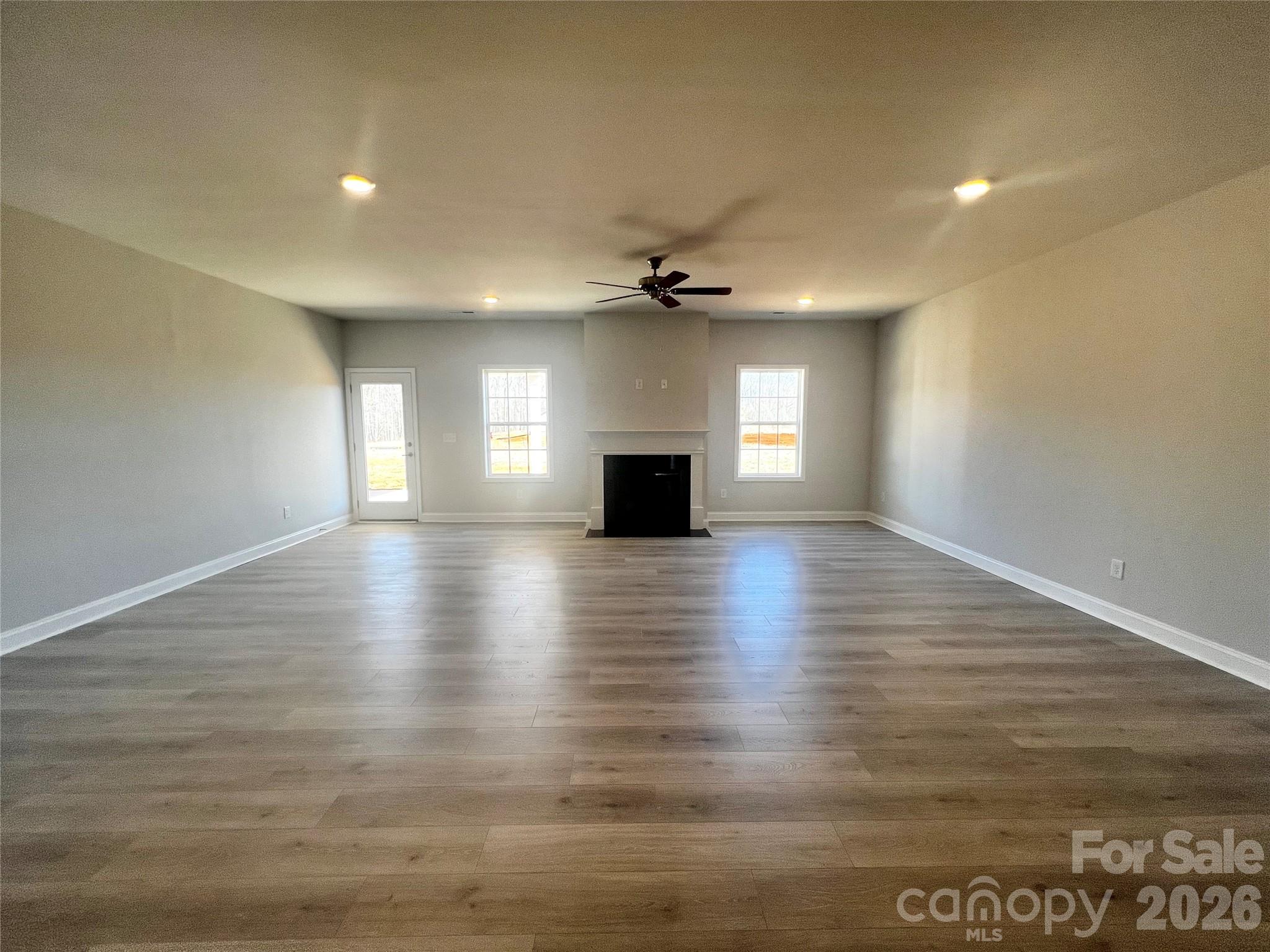128 Swan Park Lane #18 — Statesville