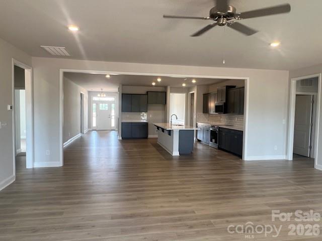 128 Swan Park Lane #18 — Statesville