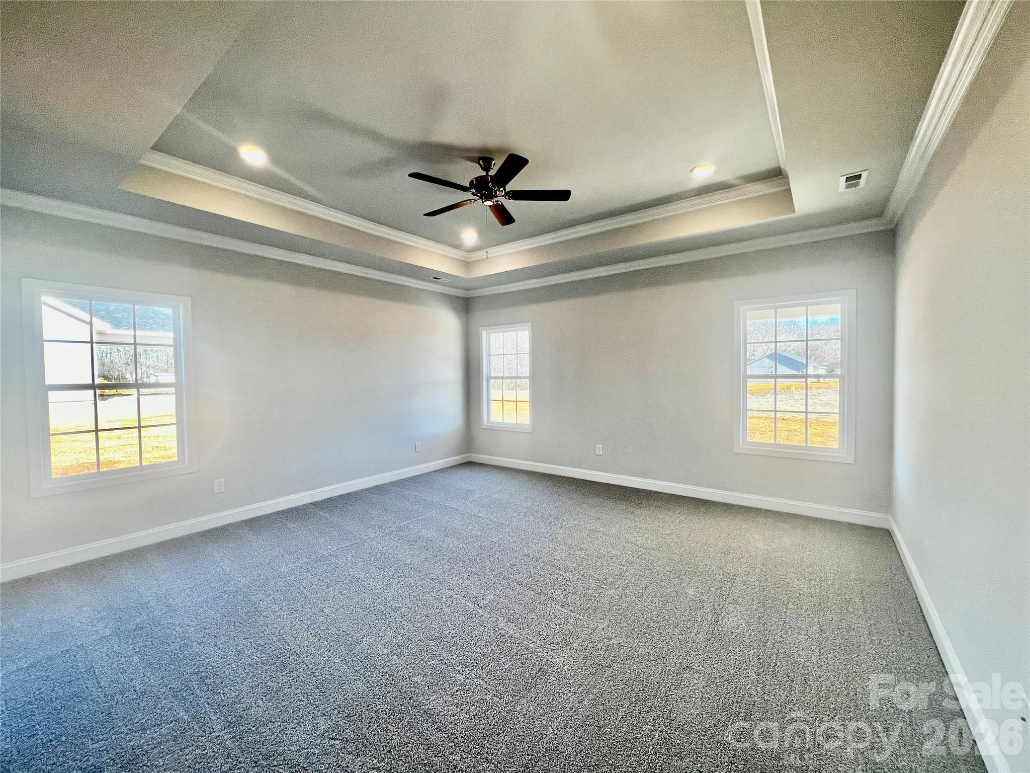 128 Swan Park Lane #18 — Statesville