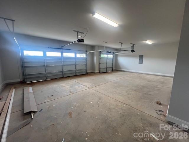 128 Swan Park Lane #18 — Statesville