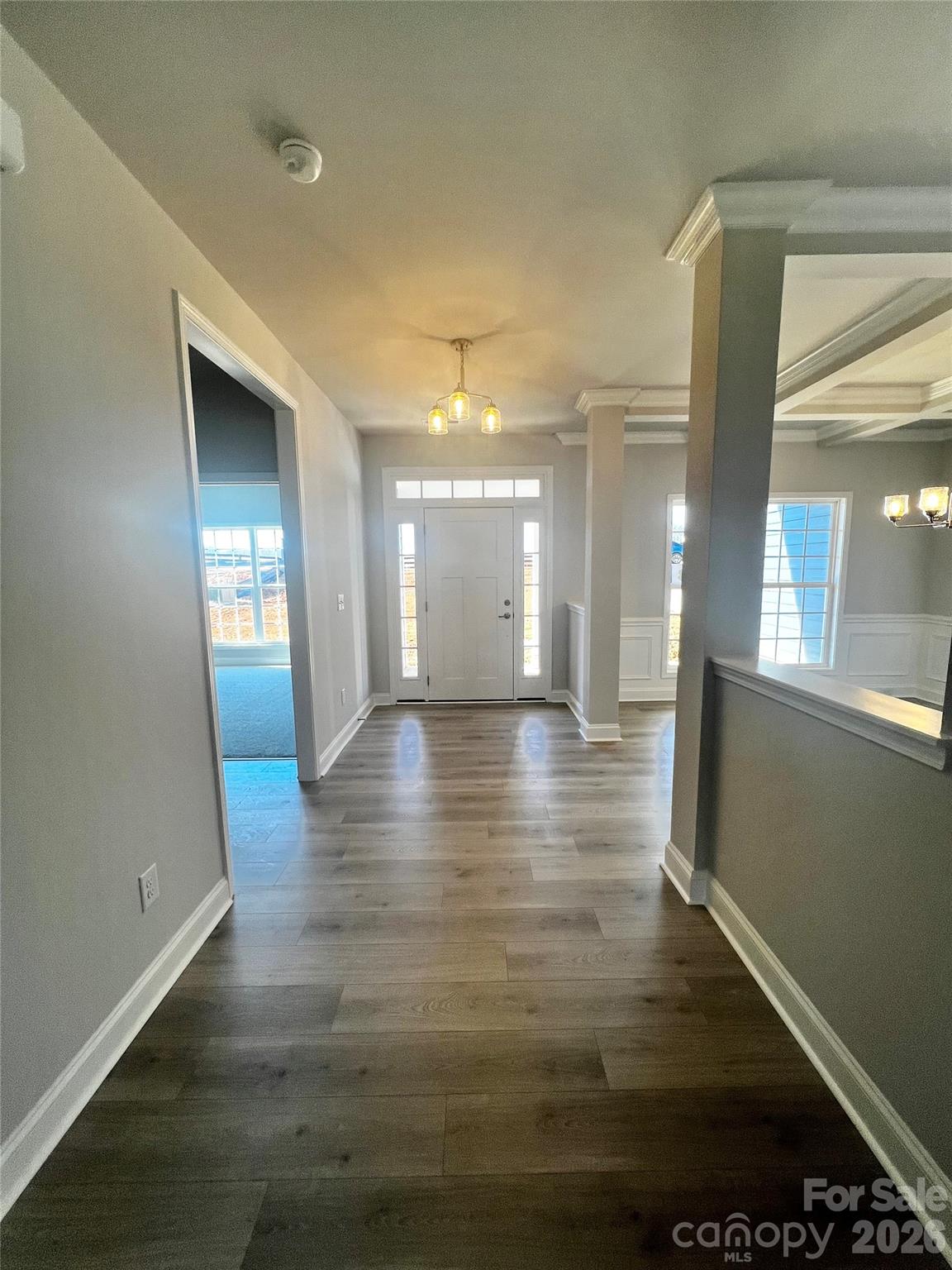 128 Swan Park Lane #18 — Statesville