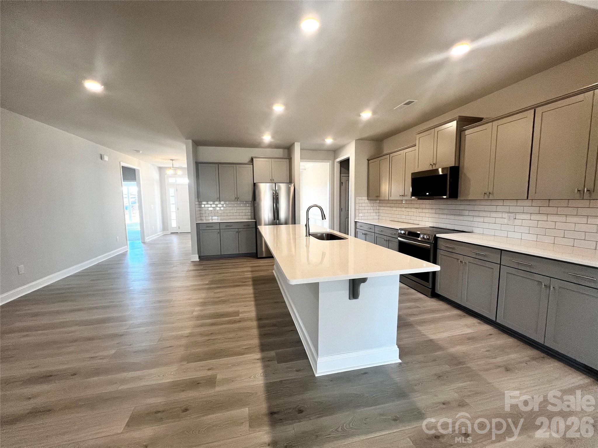 128 Swan Park Lane #18 — Statesville