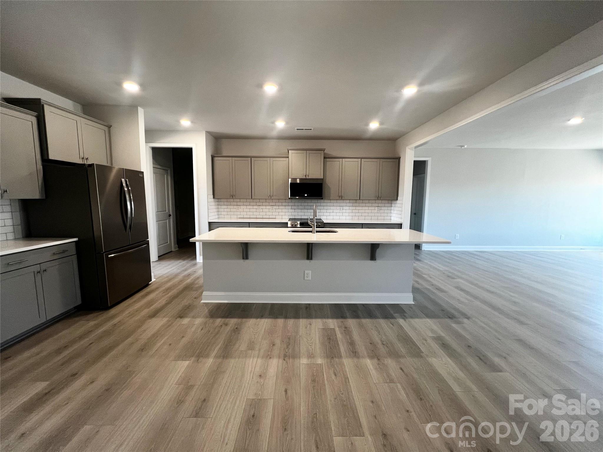 128 Swan Park Lane #18 — Statesville