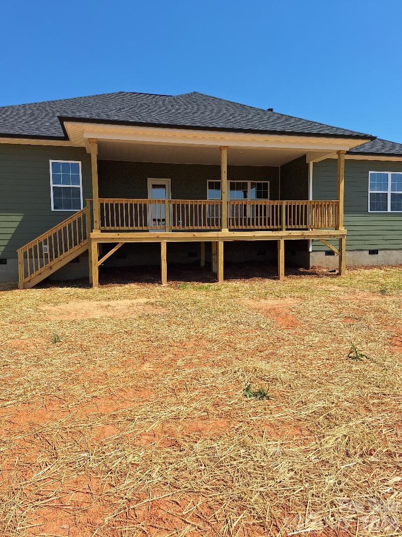 104 Swan Park Lane #22 — Statesville