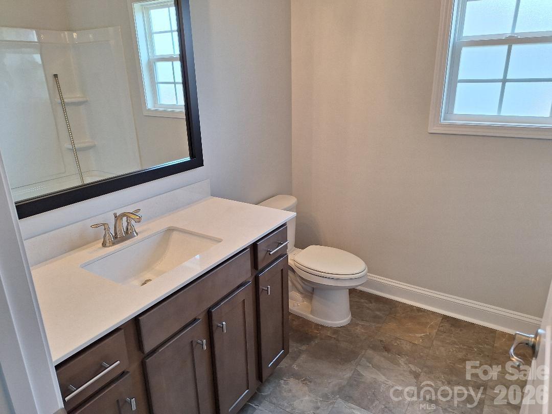 104 Swan Park Lane #22 — Statesville