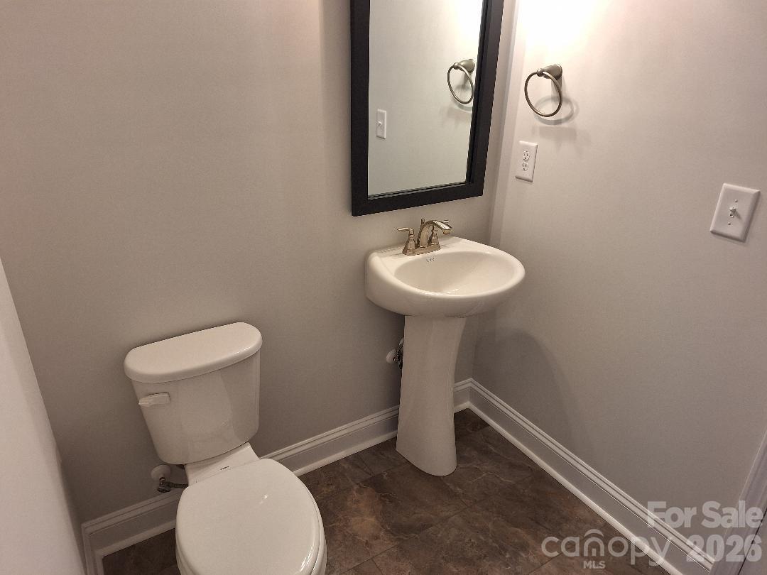 104 Swan Park Lane #22 — Statesville