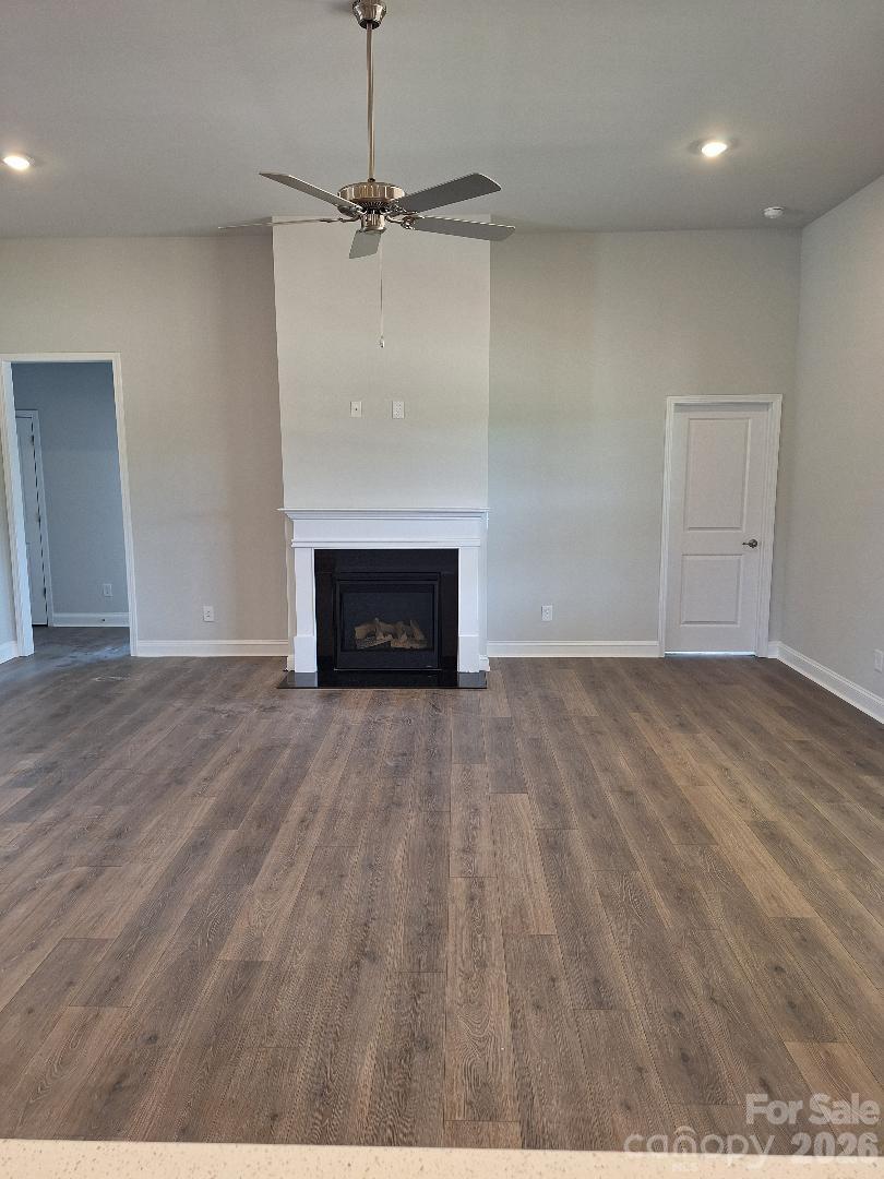 104 Swan Park Lane #22 — Statesville