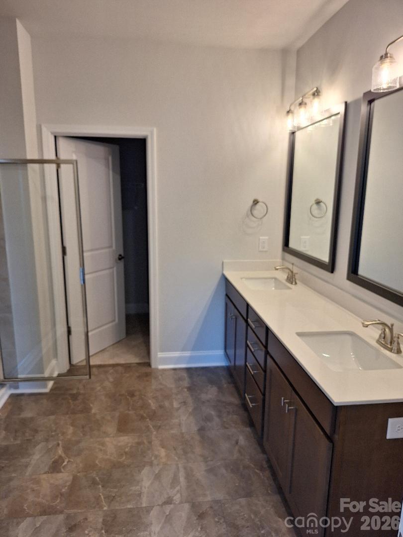 104 Swan Park Lane #22 — Statesville