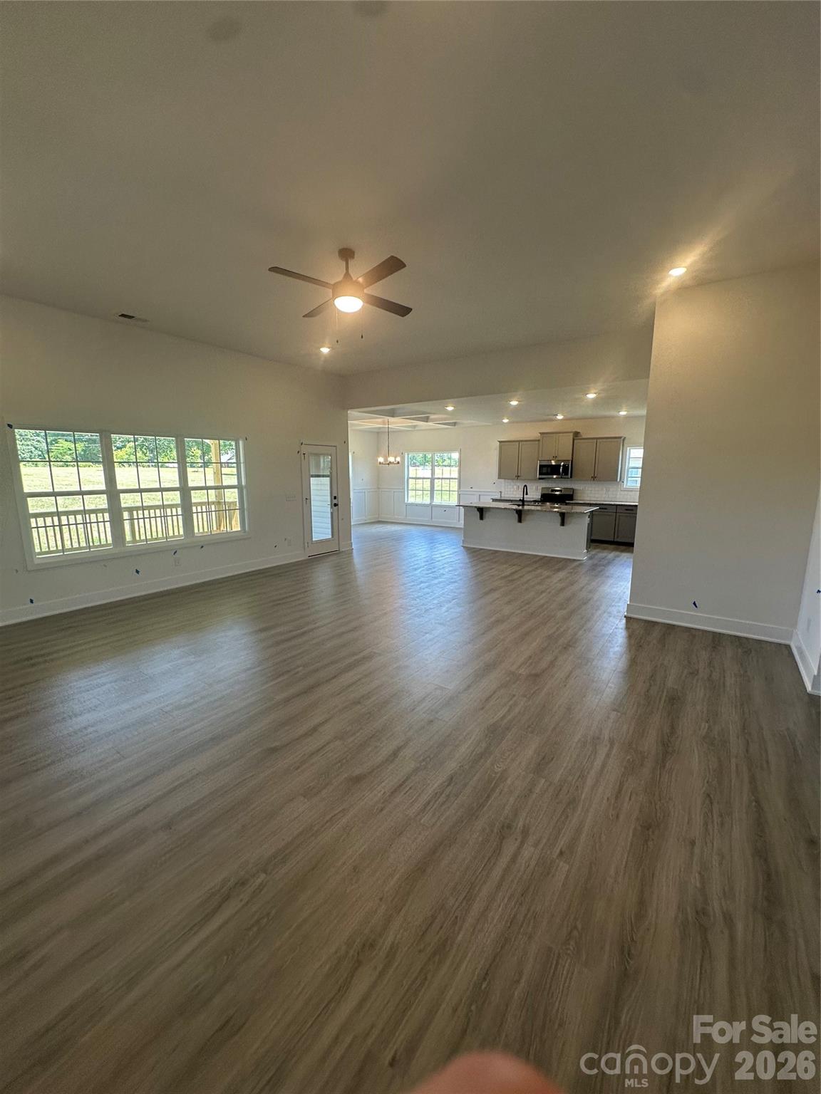 5134 Colchester Court #65 — Catawba