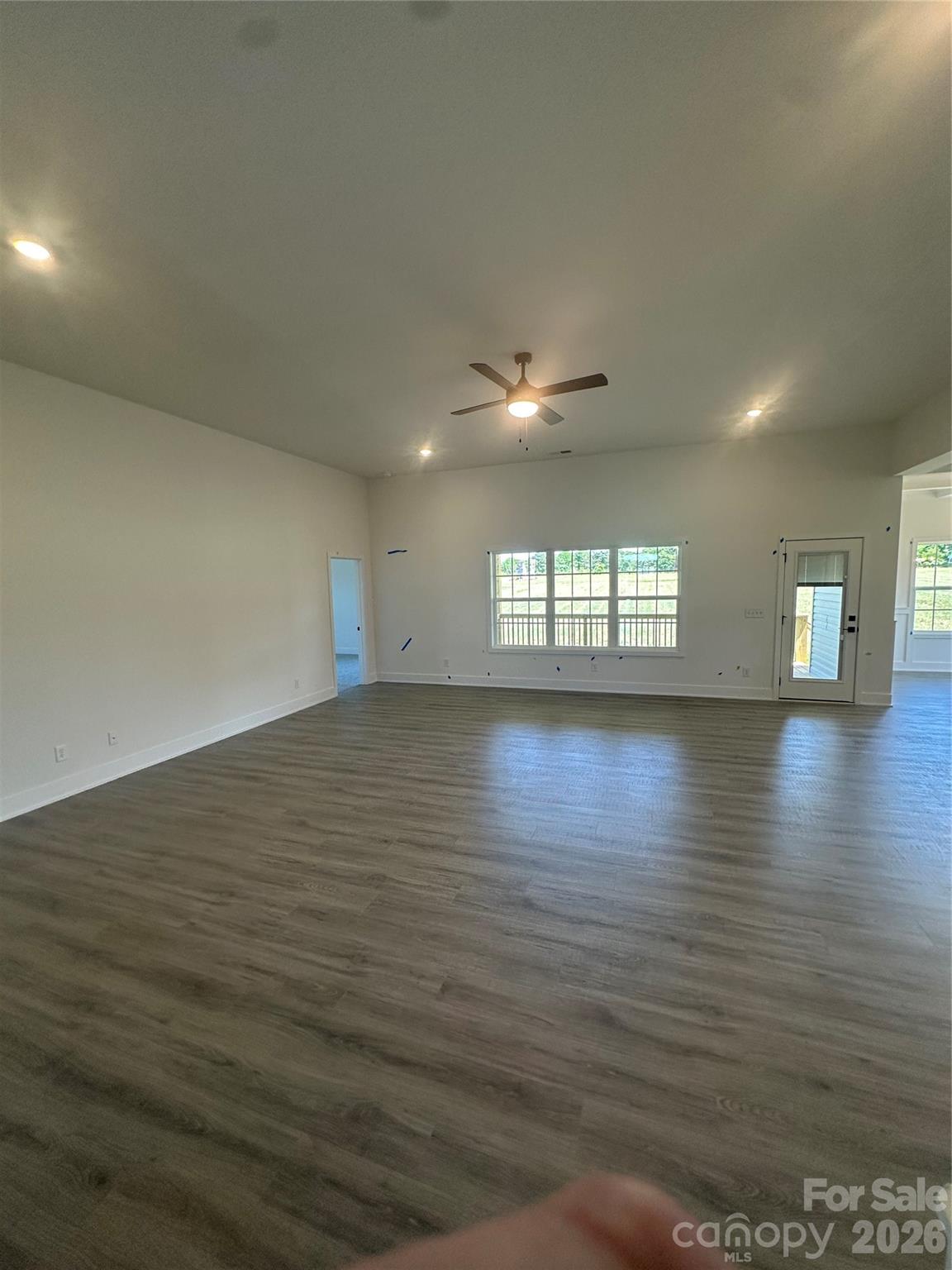 5134 Colchester Court #65 — Catawba