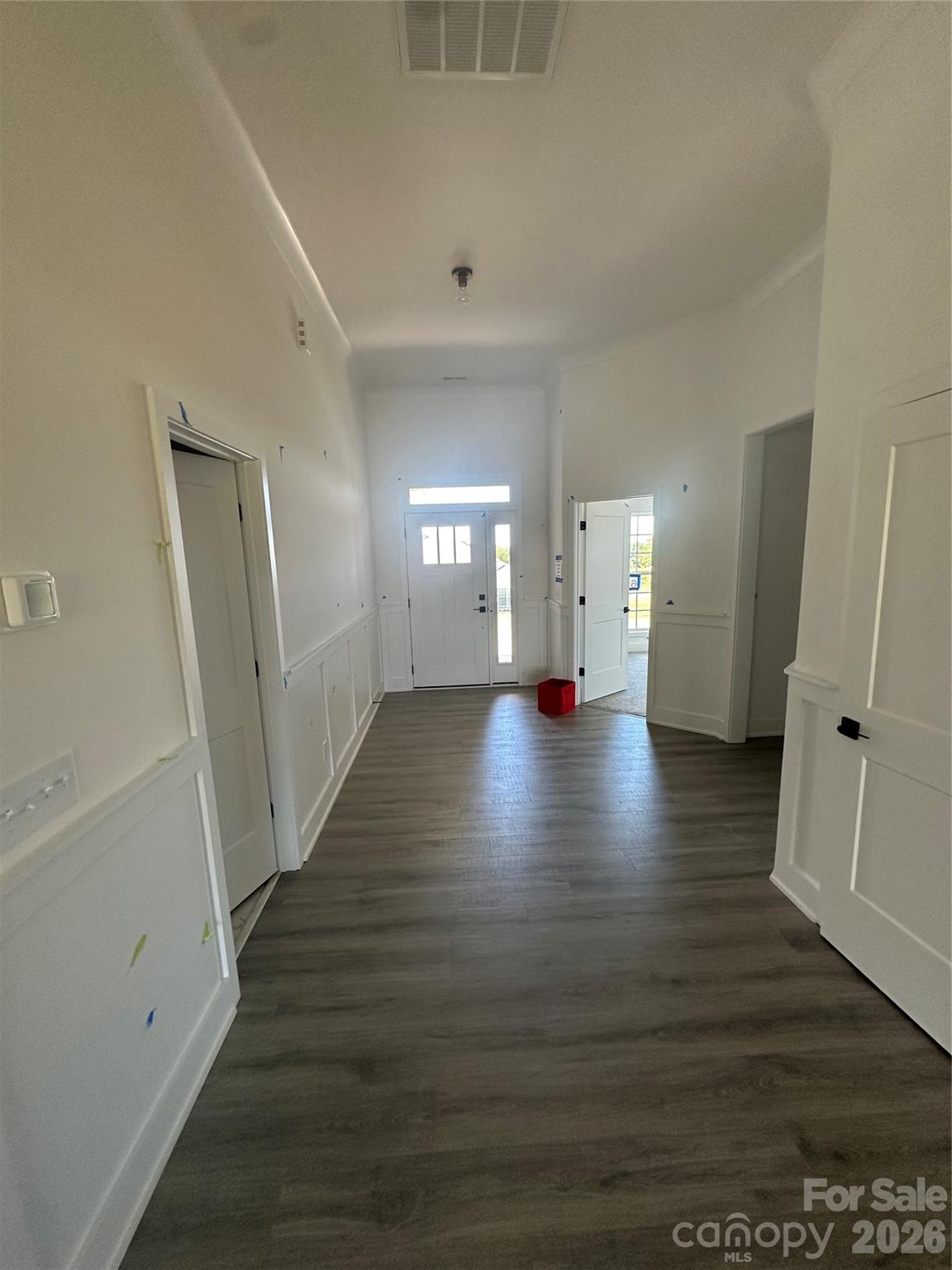 5134 Colchester Court #65 — Catawba