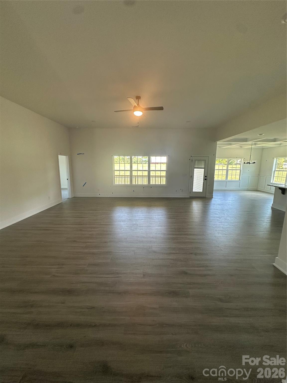 5134 Colchester Court #65 — Catawba