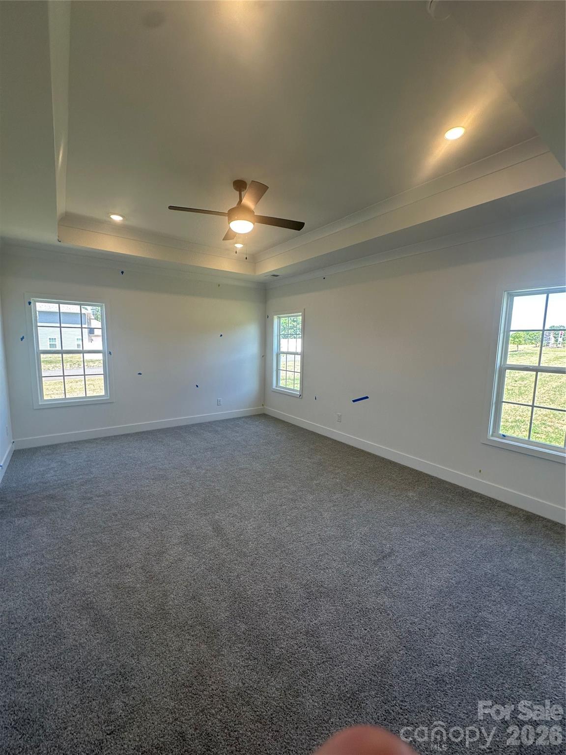 5134 Colchester Court #65 — Catawba