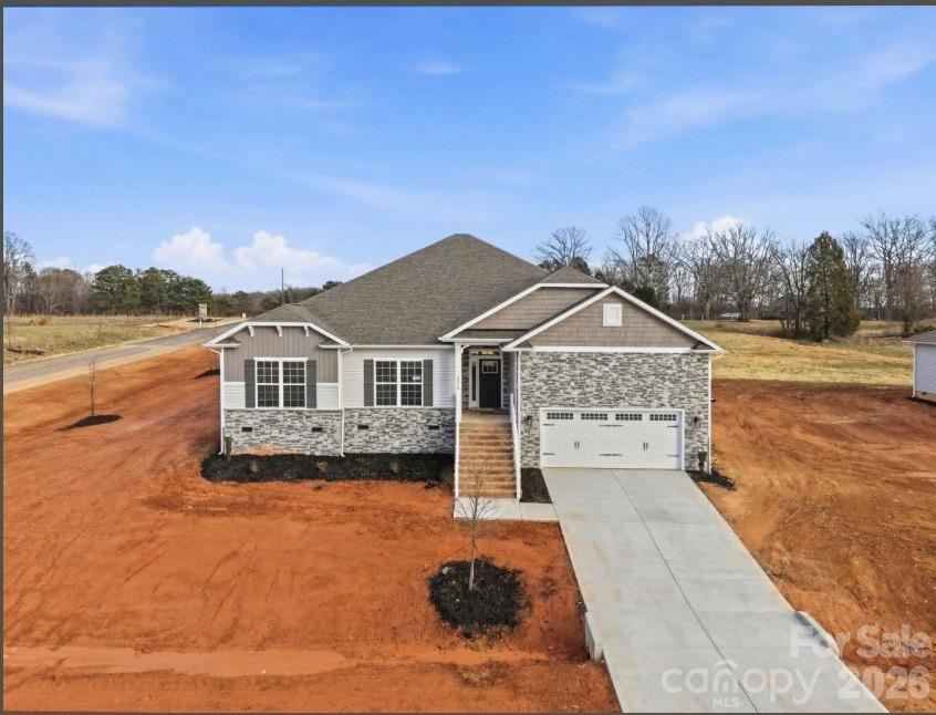 5134 Colchester Court #65 — Catawba