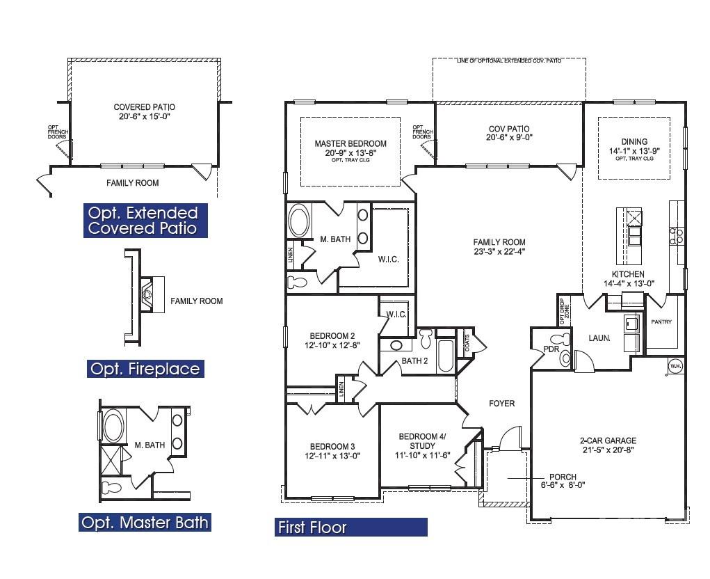 5134 Colchester Court #65 — Catawba