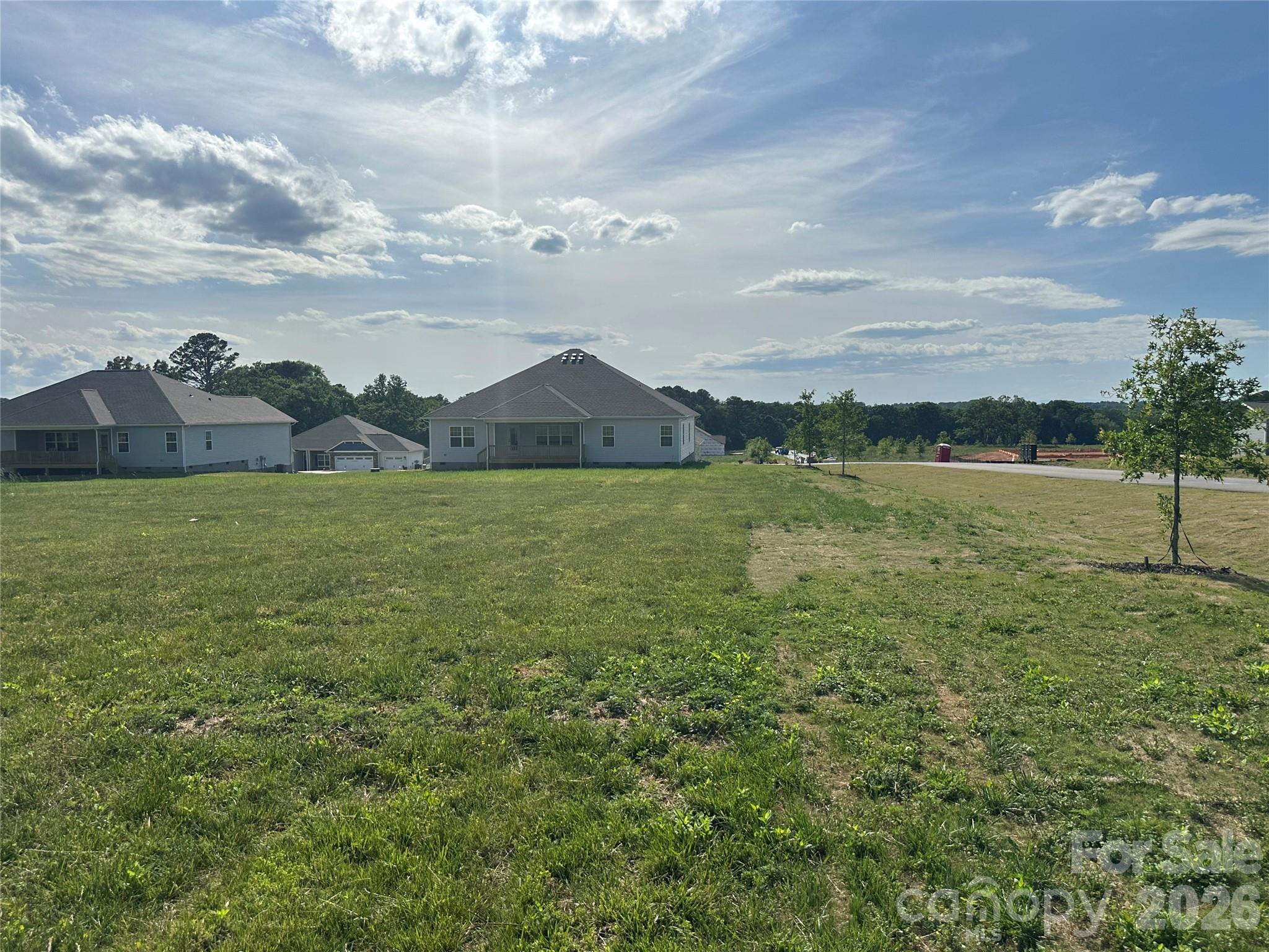 5134 Colchester Court #65 — Catawba