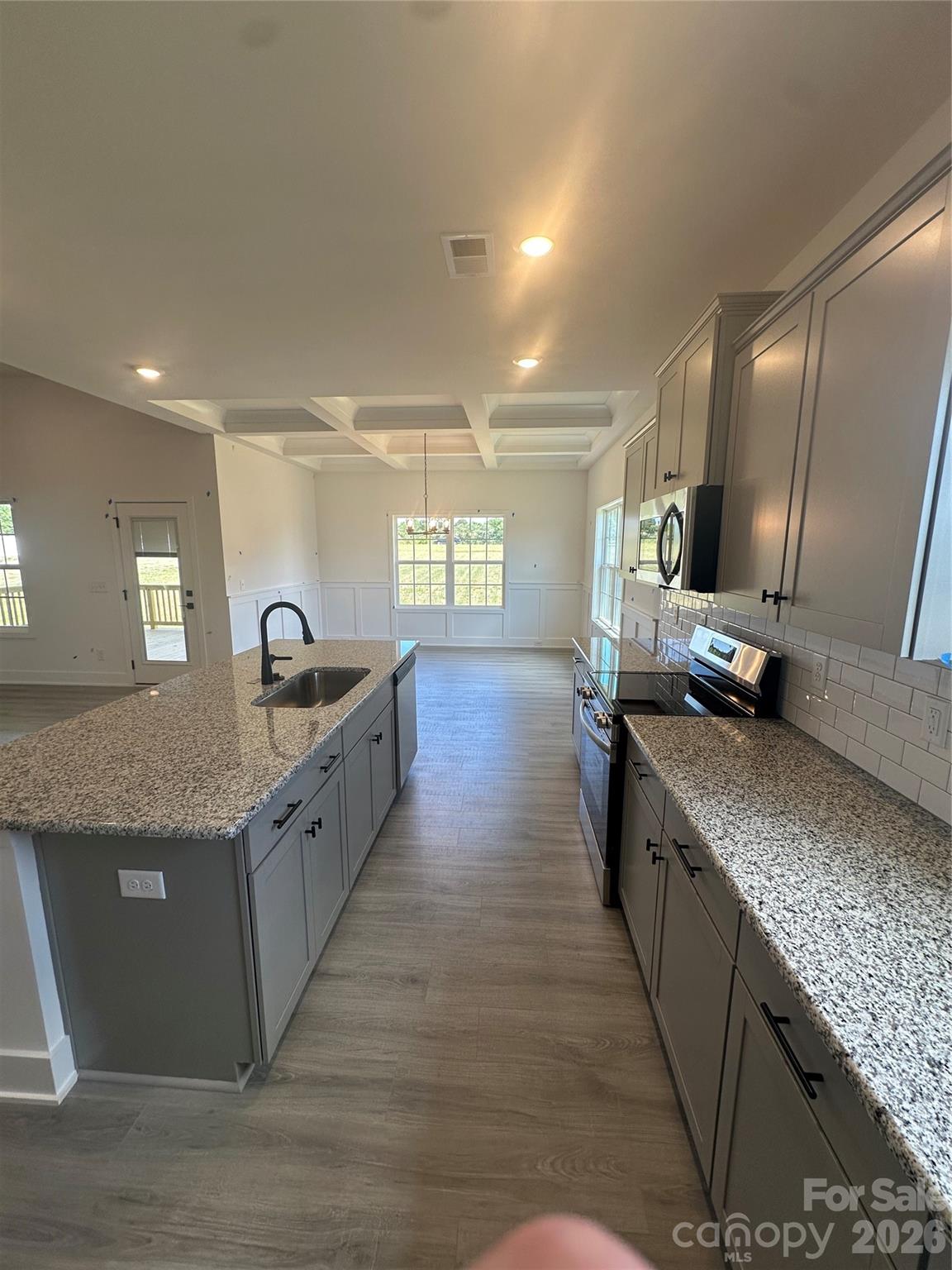 5134 Colchester Court #65 — Catawba