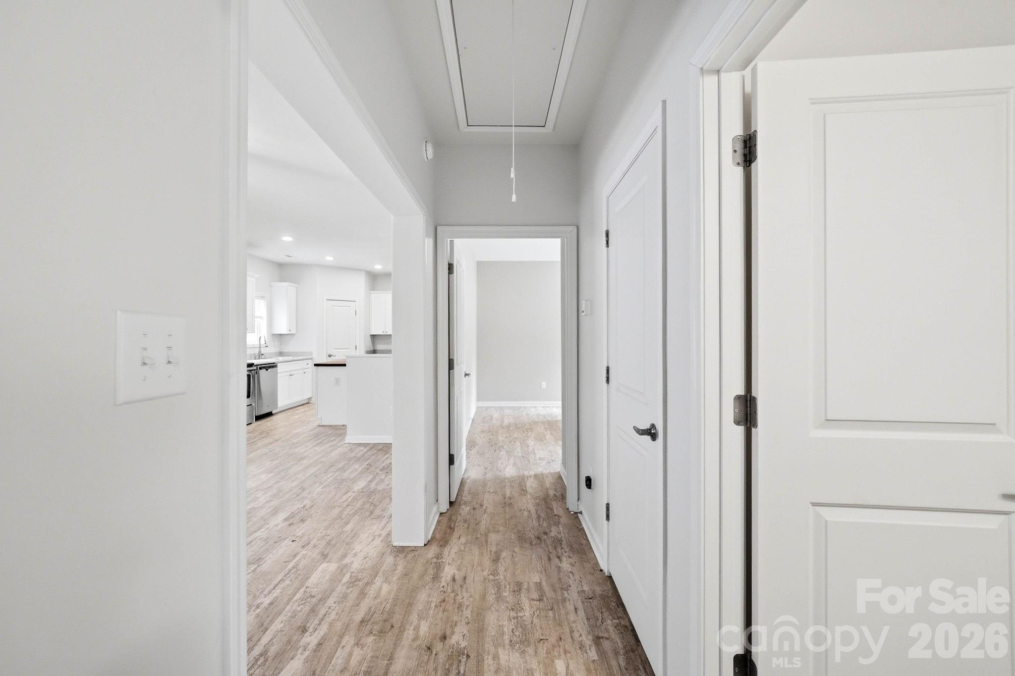 138 Lone Eagle Lane — Hendersonville