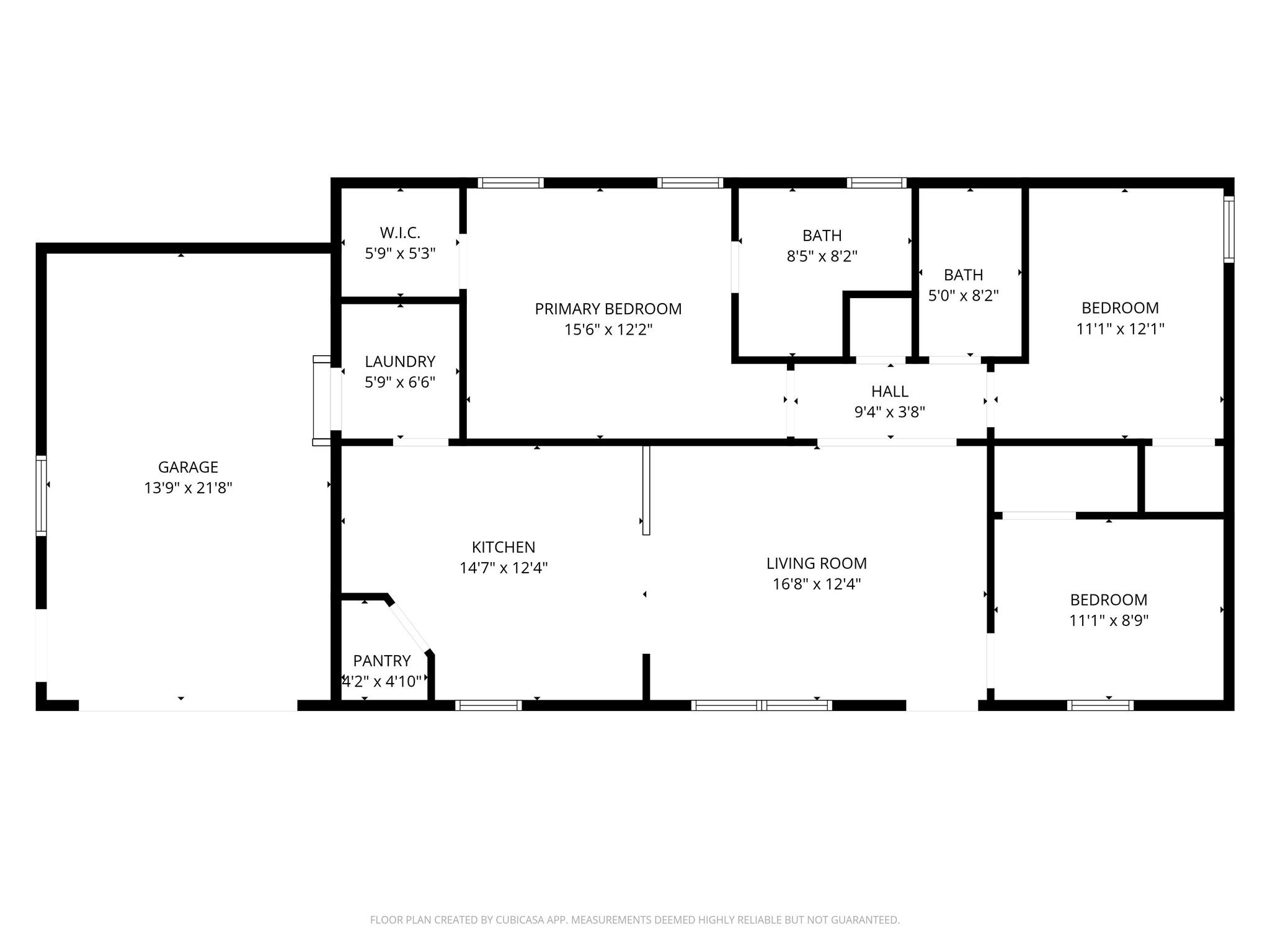 138 Lone Eagle Lane — Hendersonville