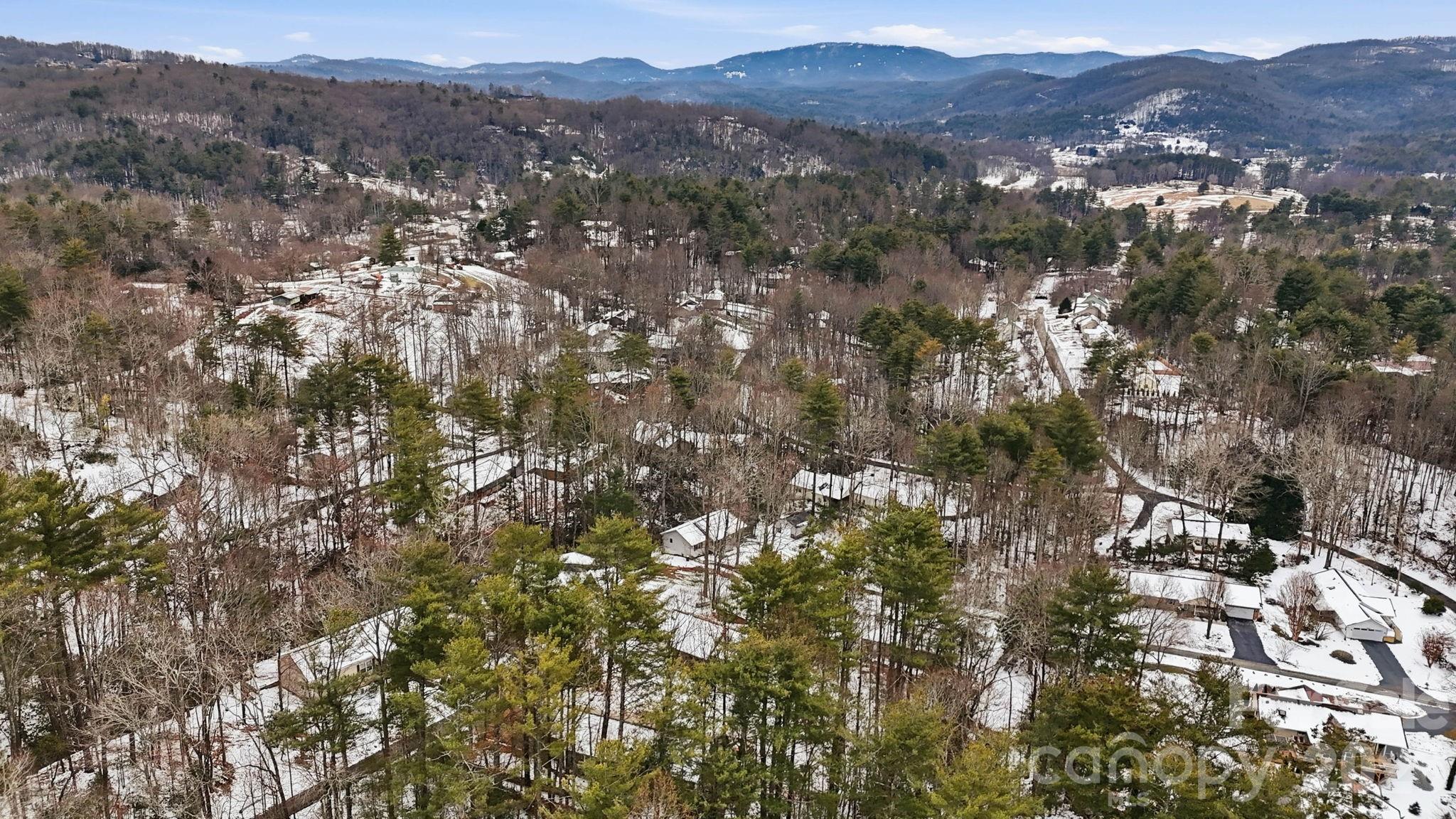 138 Lone Eagle Lane — Hendersonville