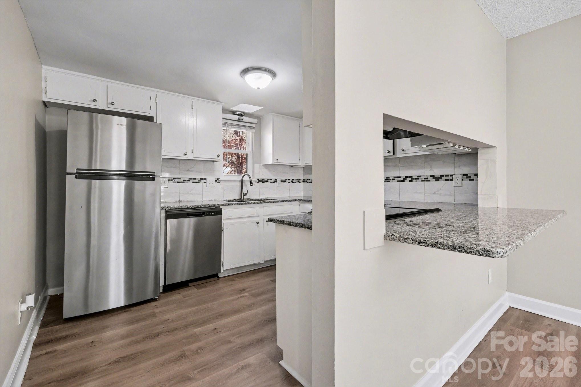 2312 Brook Canyon Drive — Charlotte