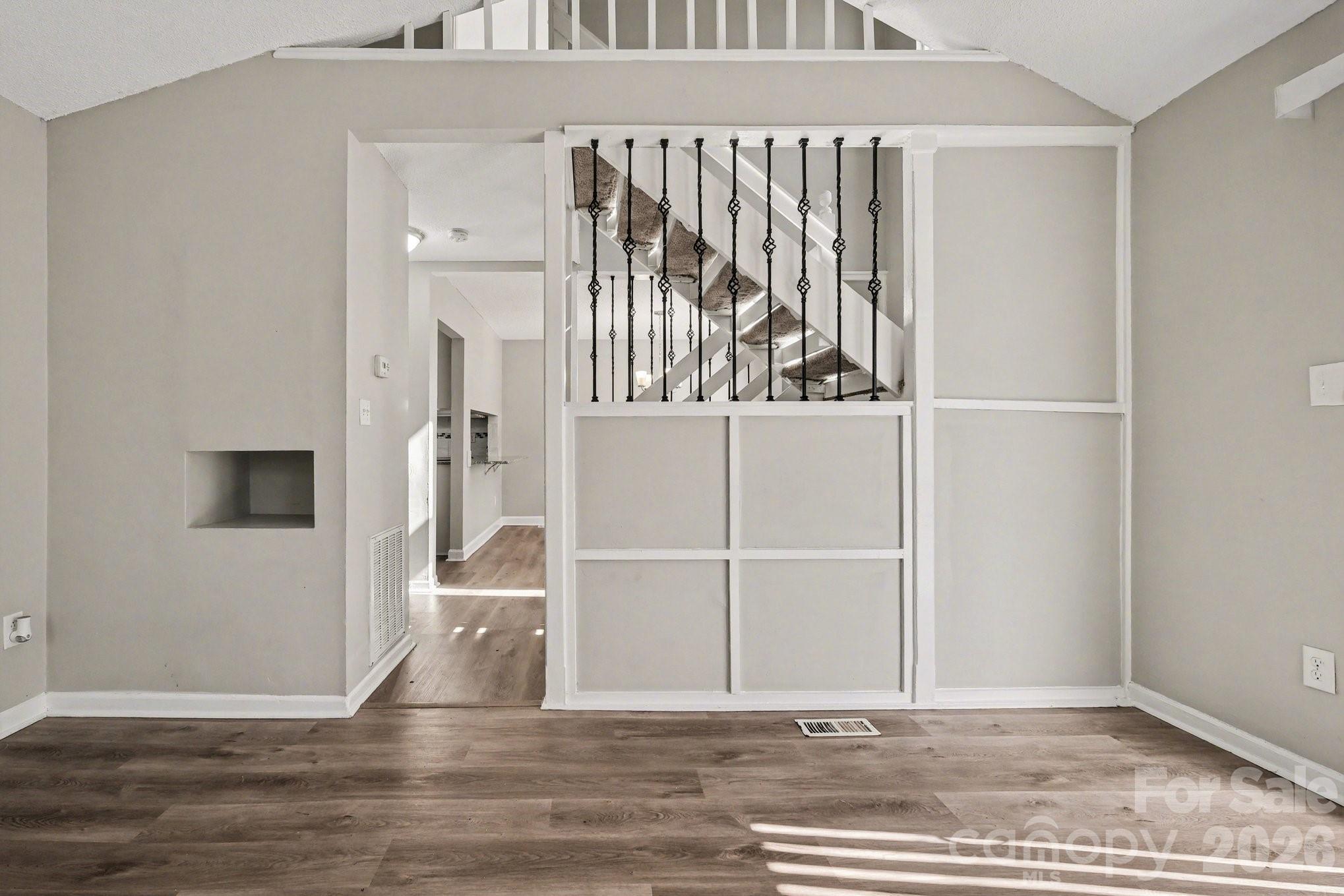 2312 Brook Canyon Drive — Charlotte