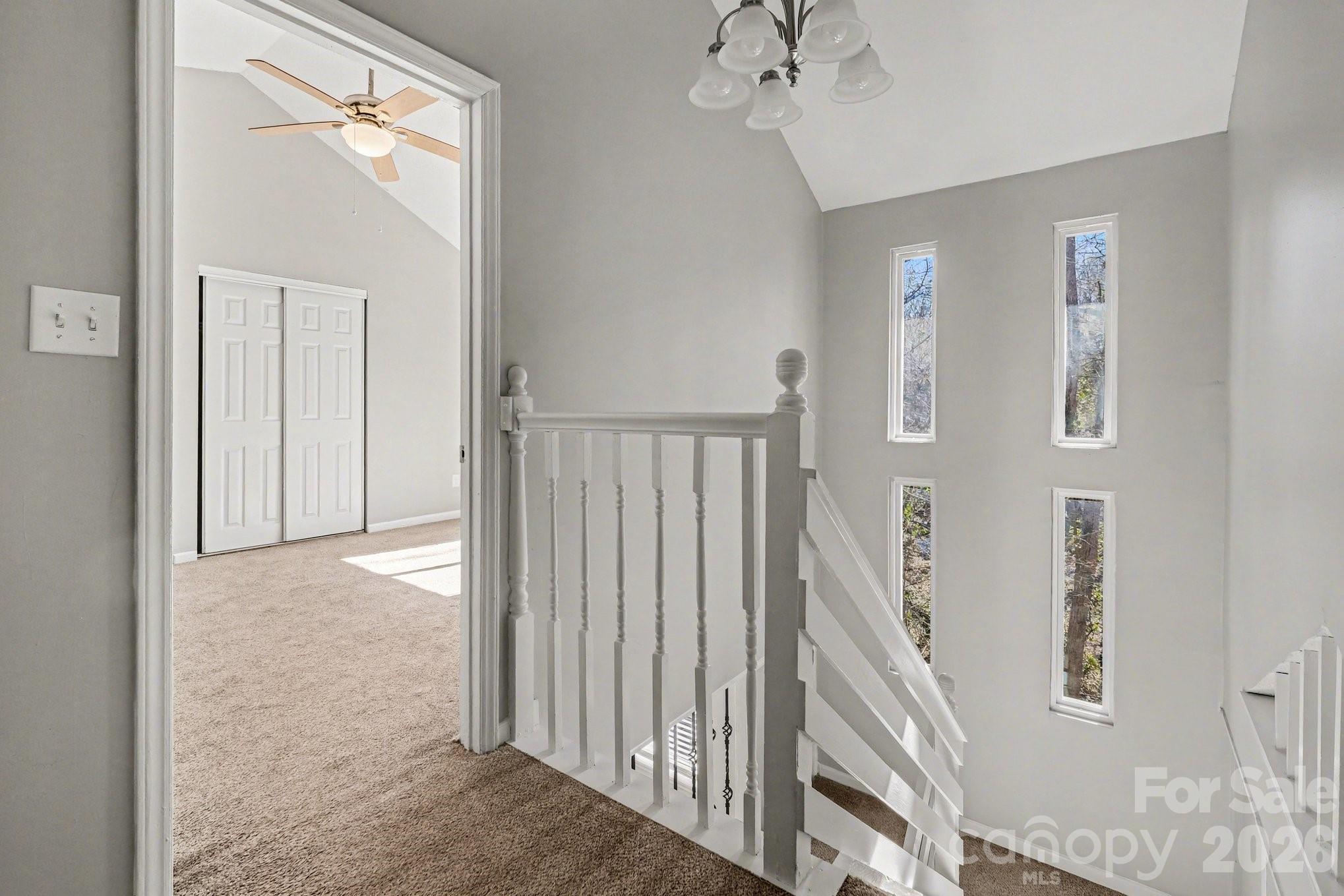 2312 Brook Canyon Drive — Charlotte