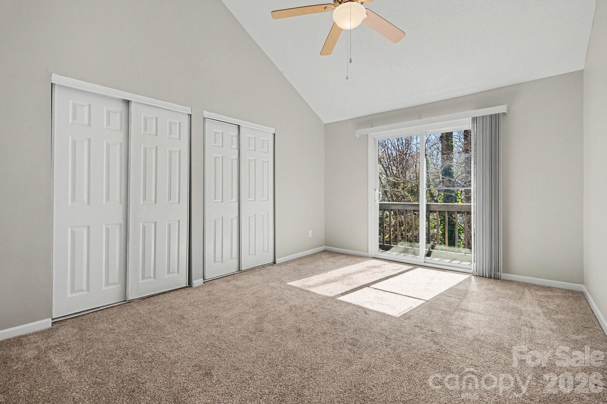 2312 Brook Canyon Drive — Charlotte