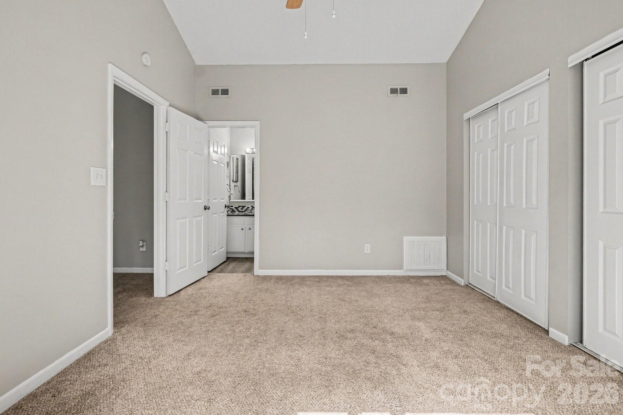2312 Brook Canyon Drive — Charlotte