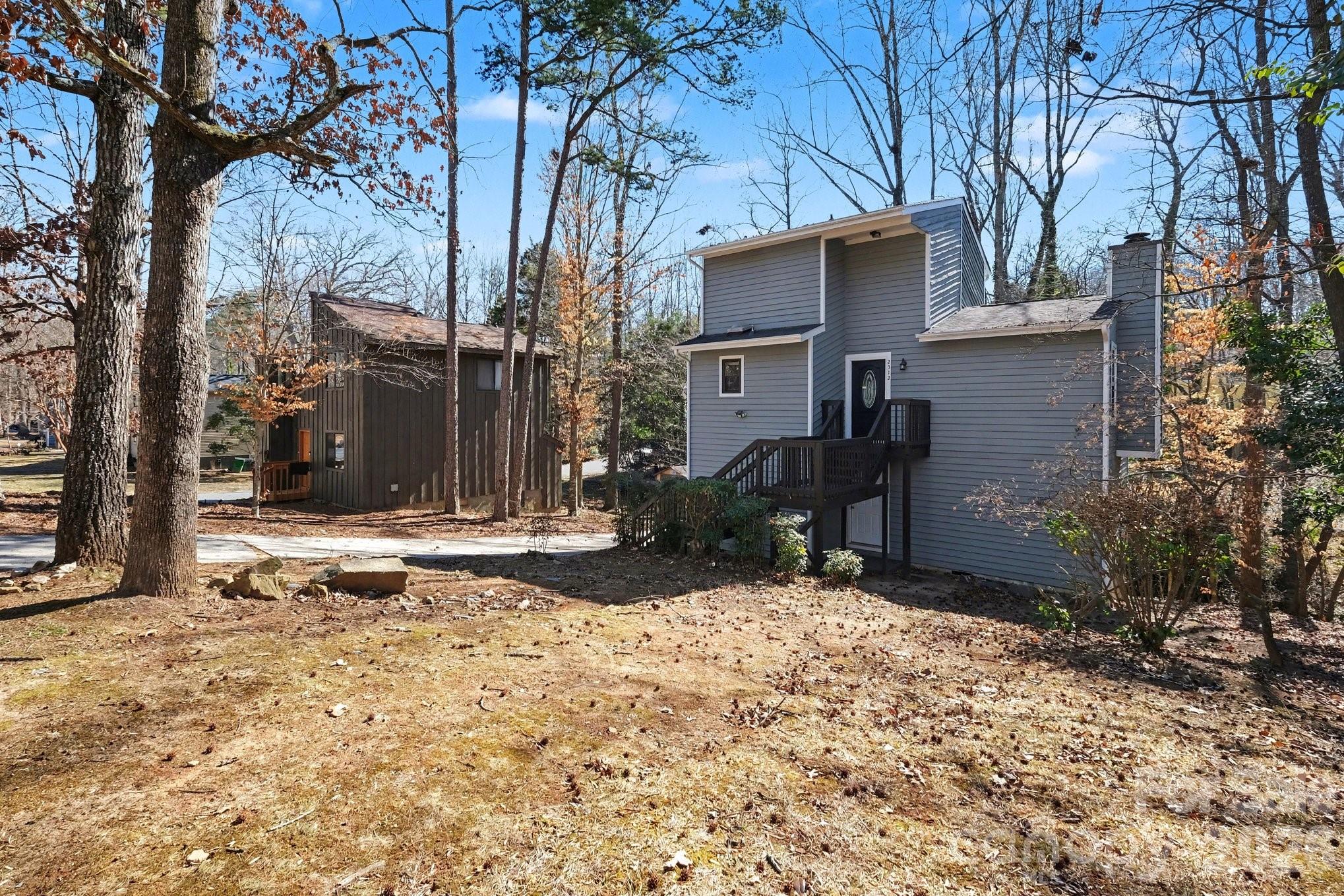 2312 Brook Canyon Drive — Charlotte