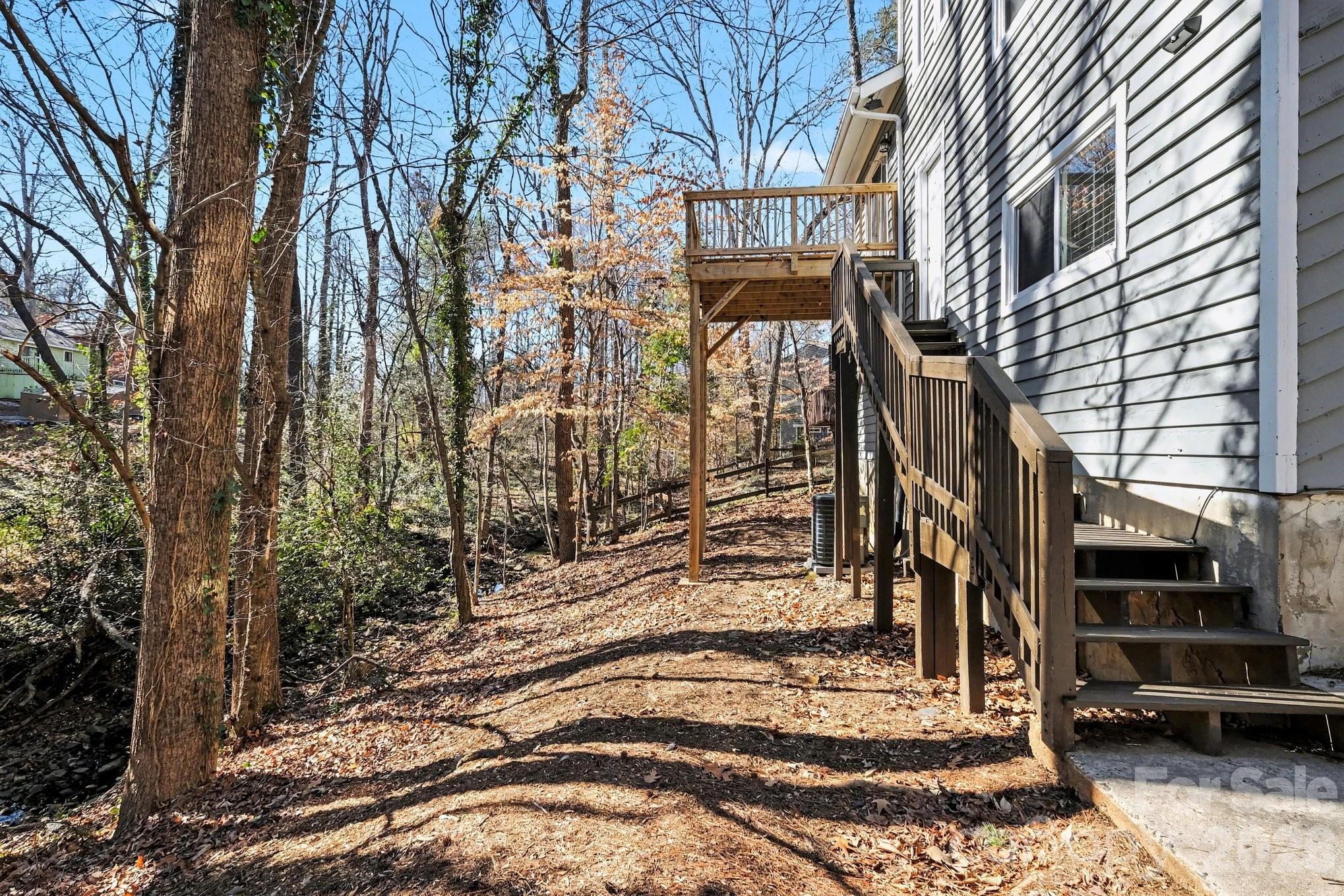 2312 Brook Canyon Drive — Charlotte