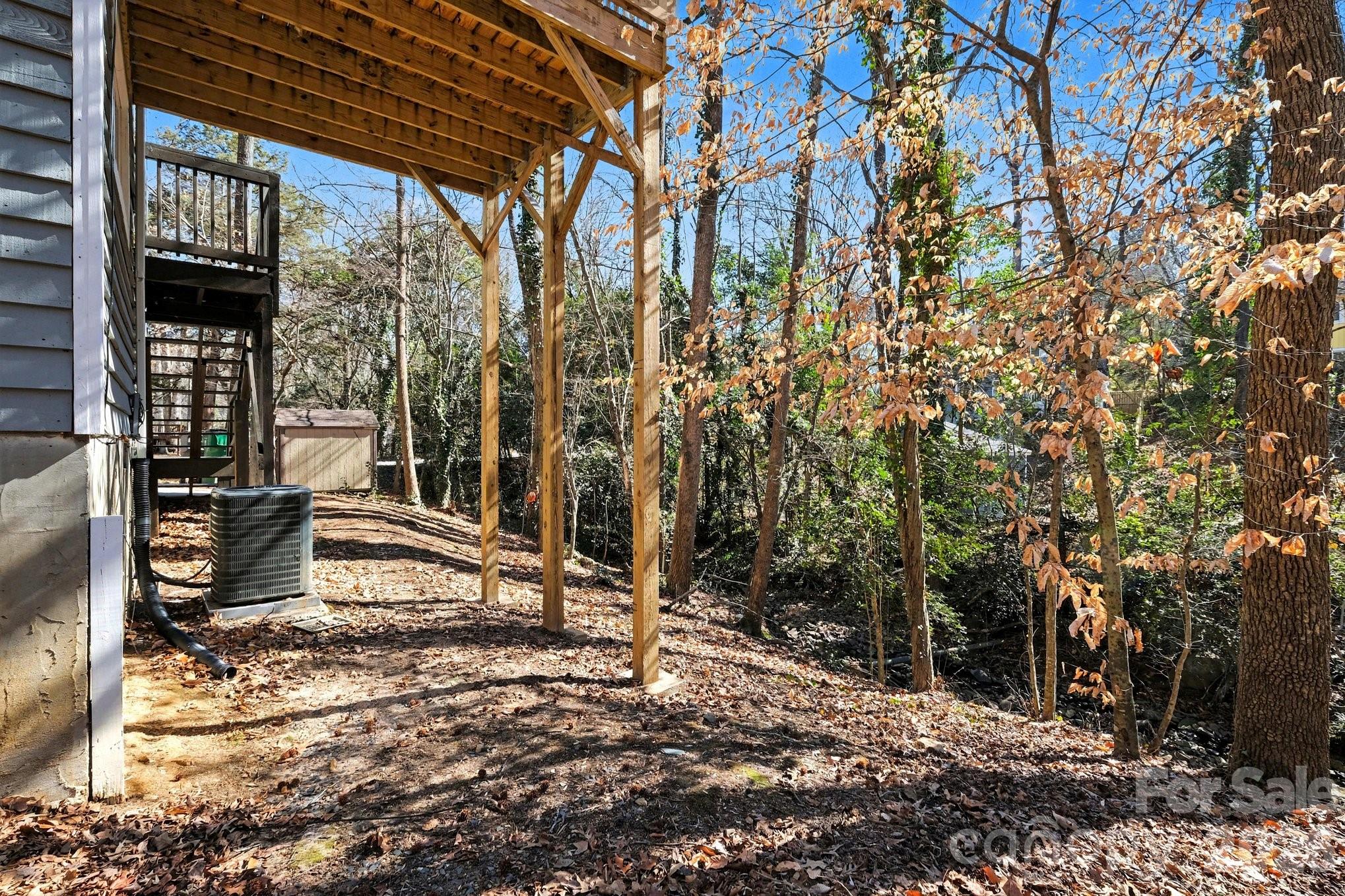 2312 Brook Canyon Drive — Charlotte