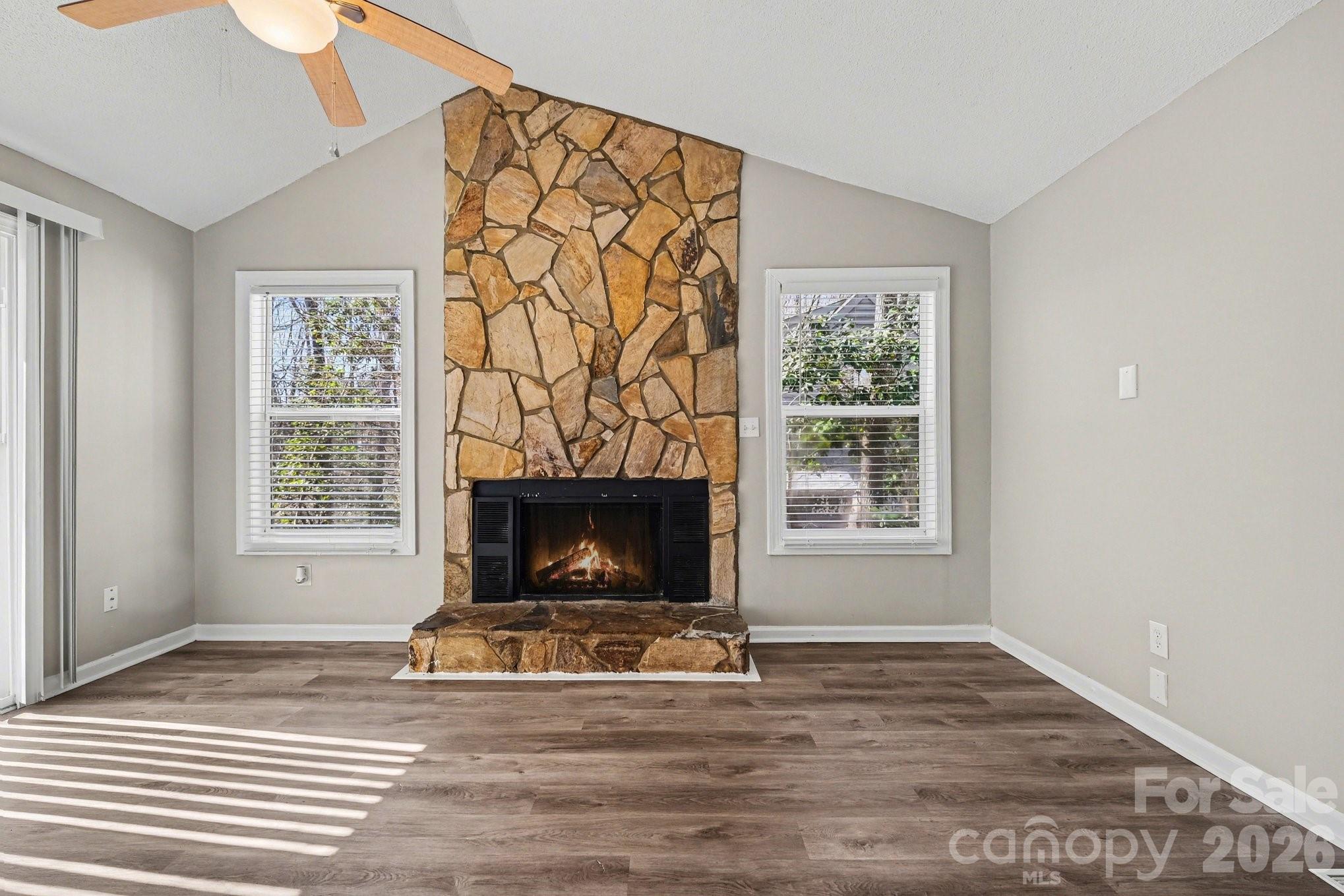 2312 Brook Canyon Drive — Charlotte