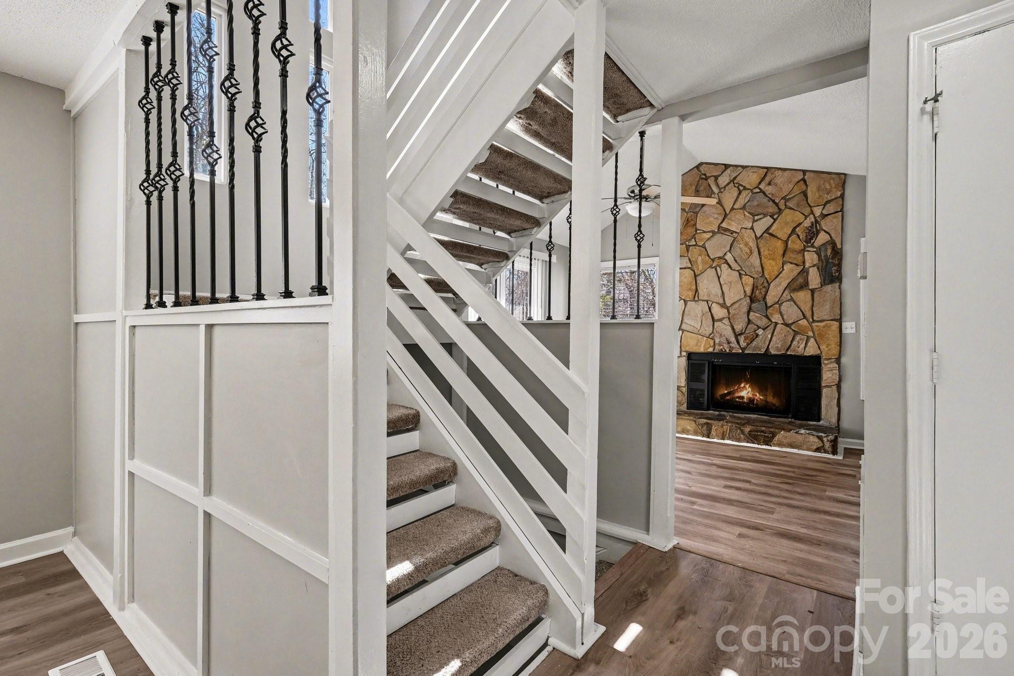 2312 Brook Canyon Drive — Charlotte