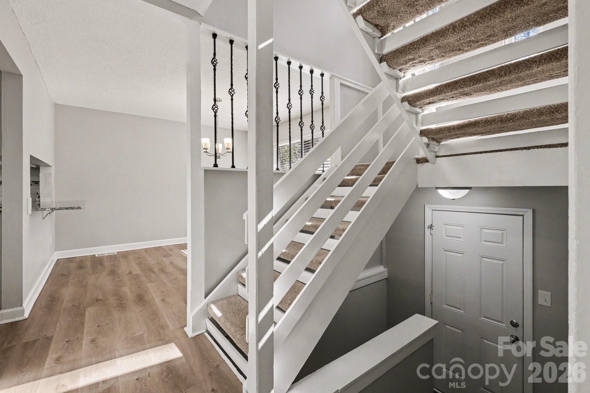 2312 Brook Canyon Drive — Charlotte
