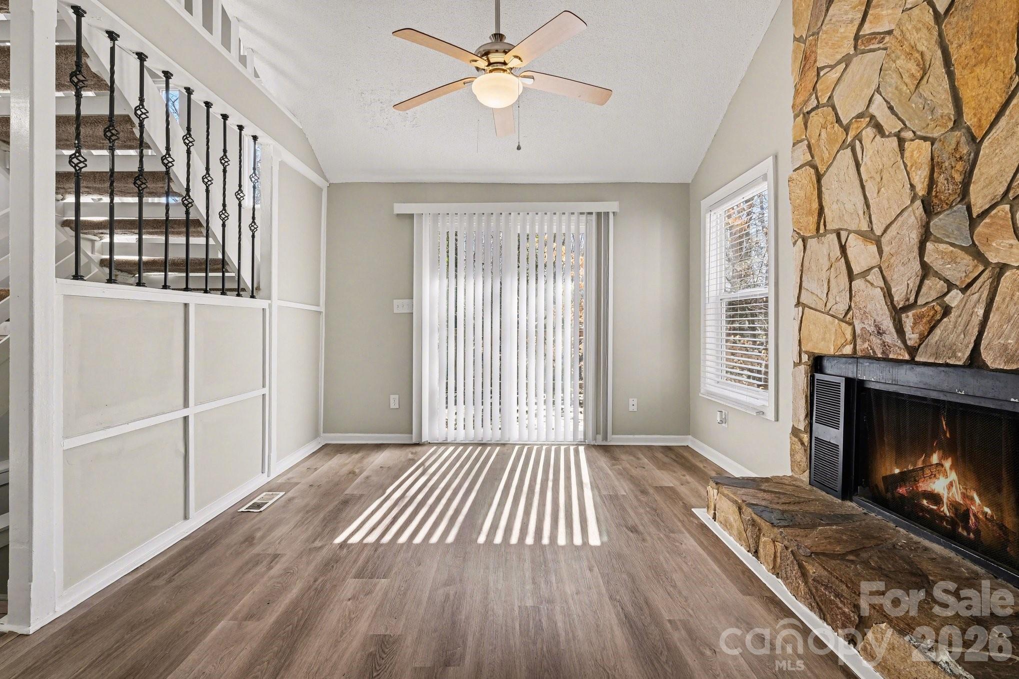2312 Brook Canyon Drive — Charlotte