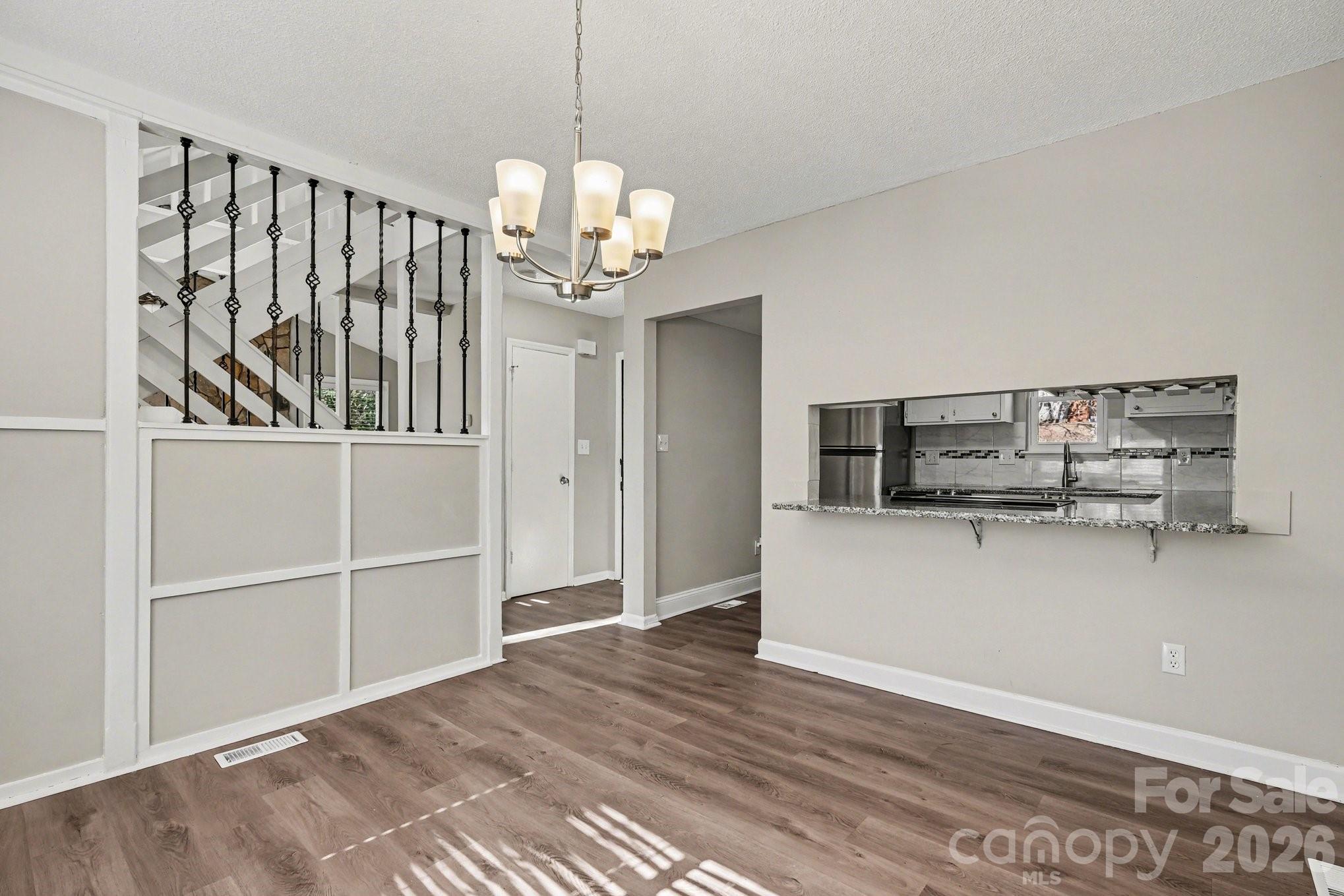 2312 Brook Canyon Drive — Charlotte