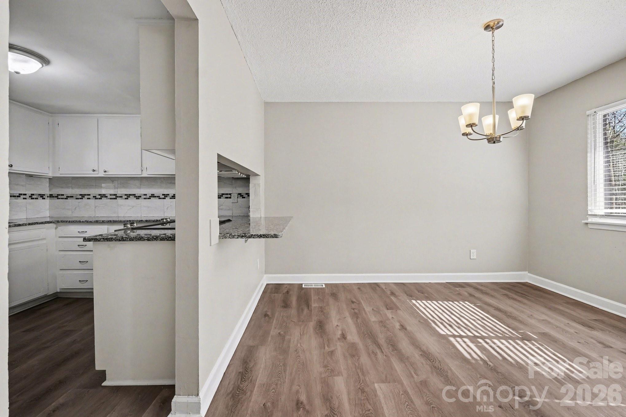 2312 Brook Canyon Drive — Charlotte
