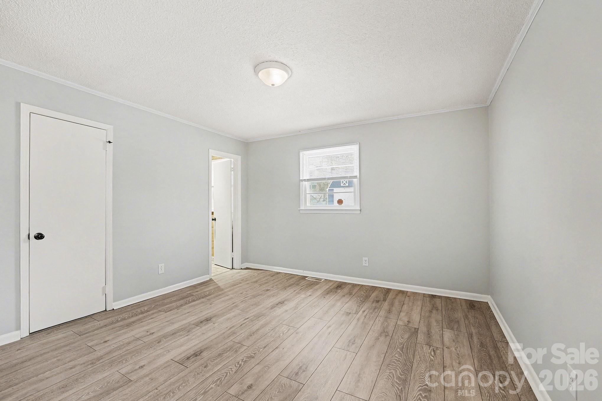 742 N Mulberry Street — Statesville
