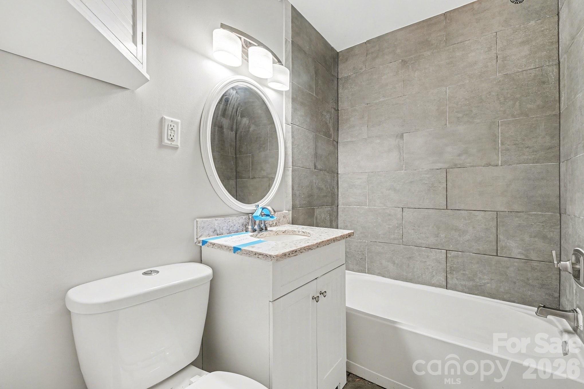 742 N Mulberry Street — Statesville