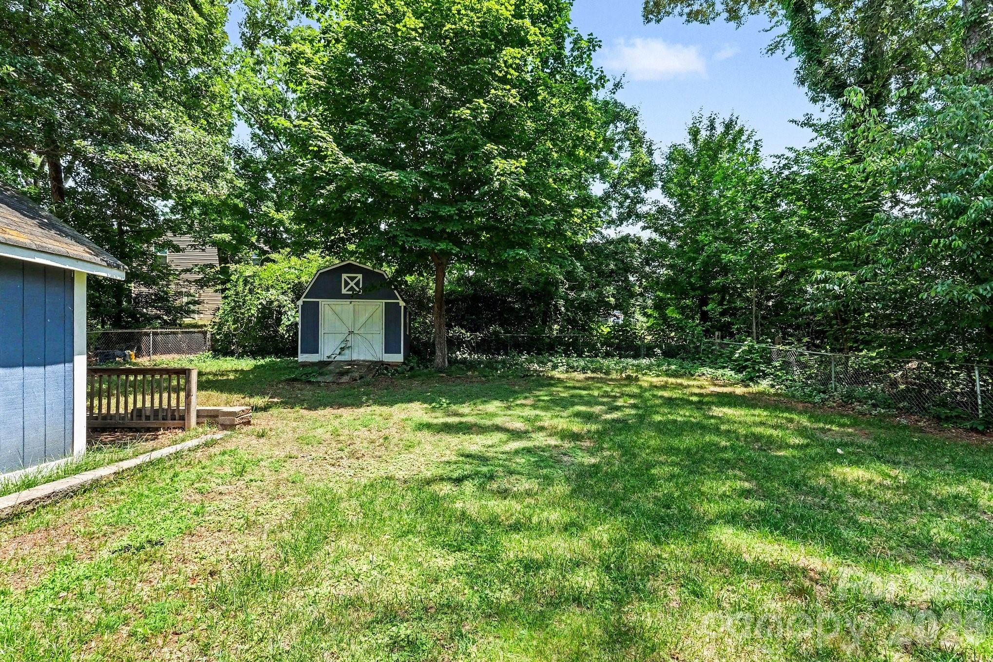 742 N Mulberry Street — Statesville