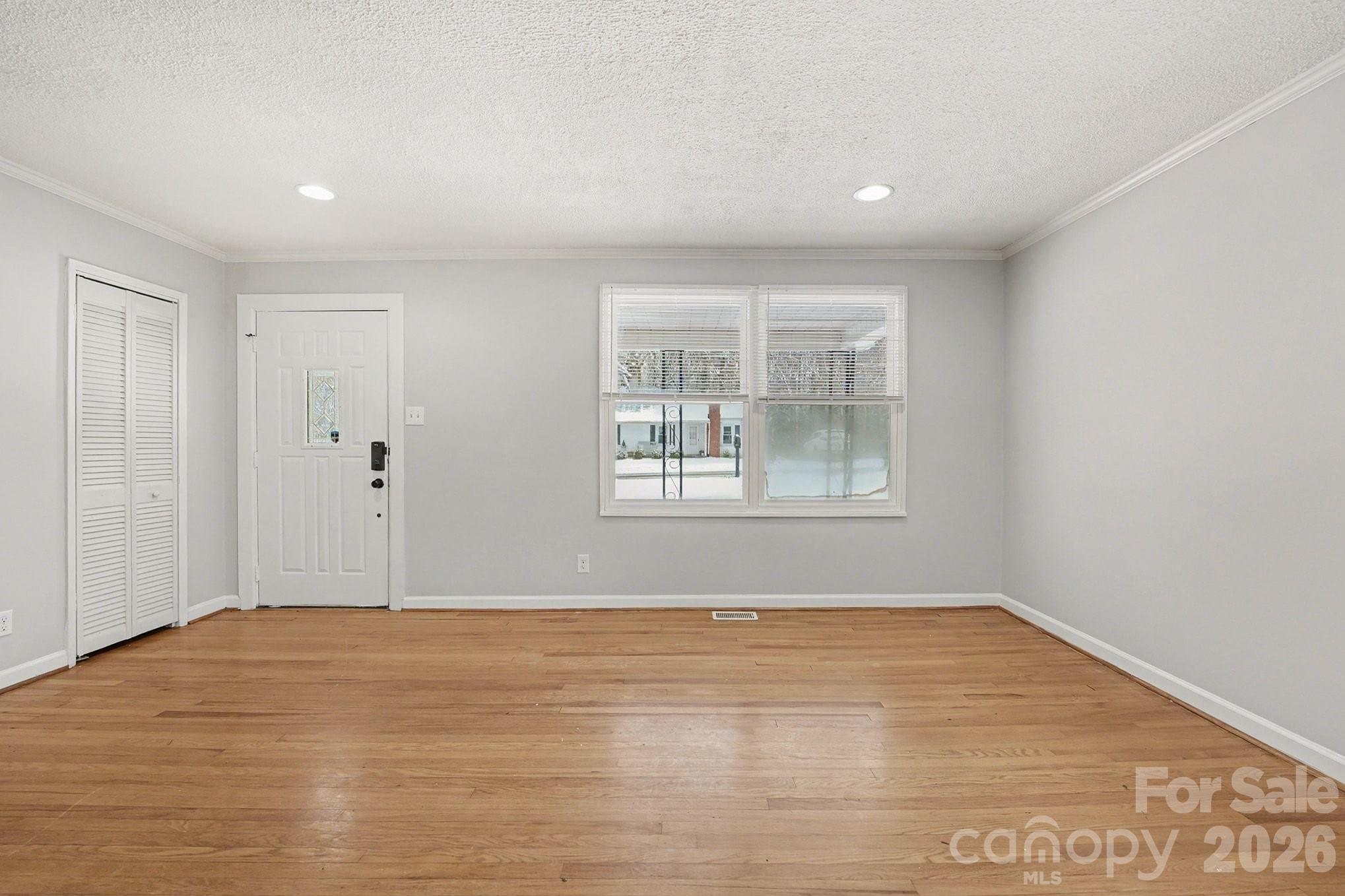 742 N Mulberry Street — Statesville