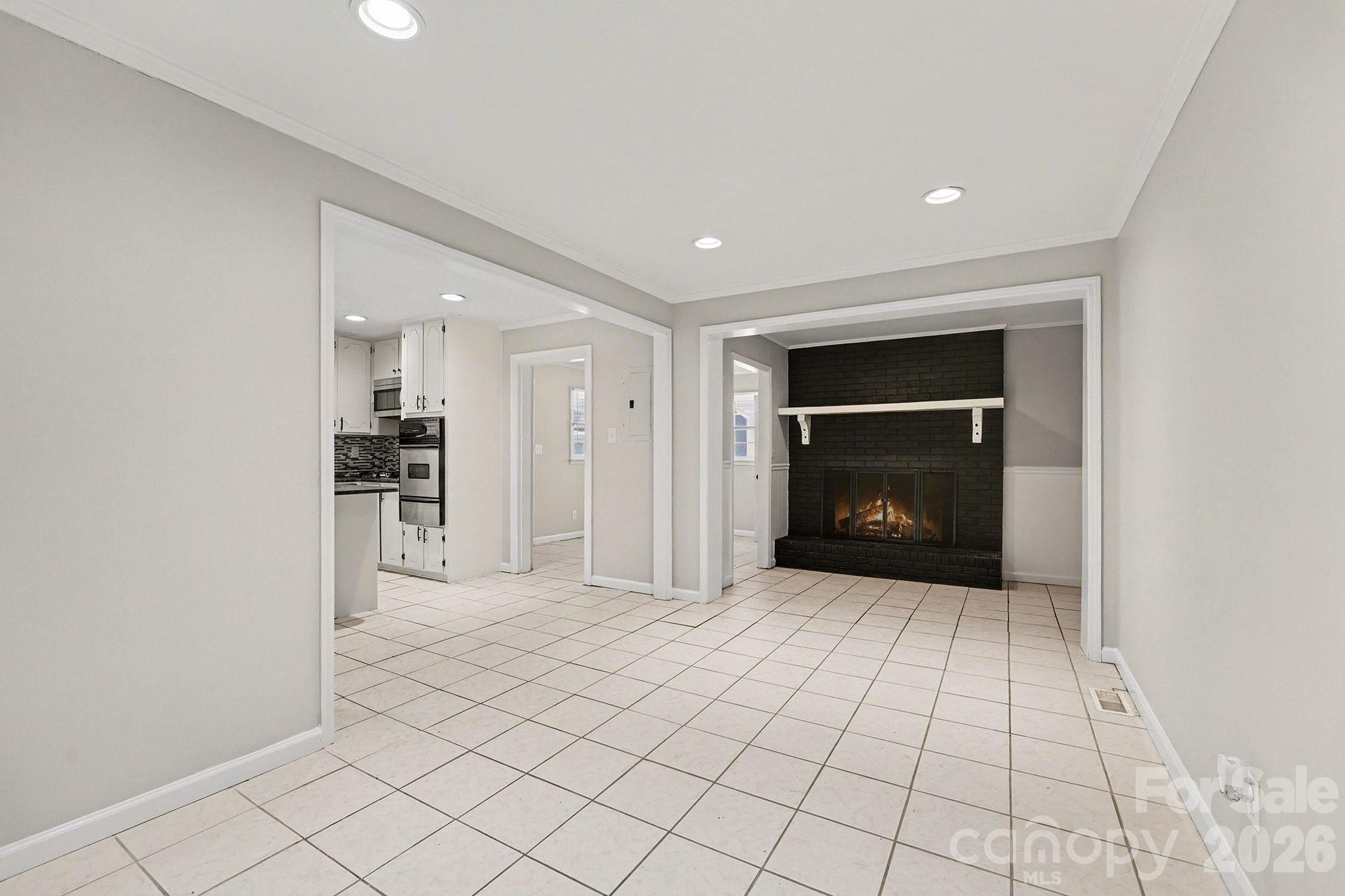 742 N Mulberry Street — Statesville