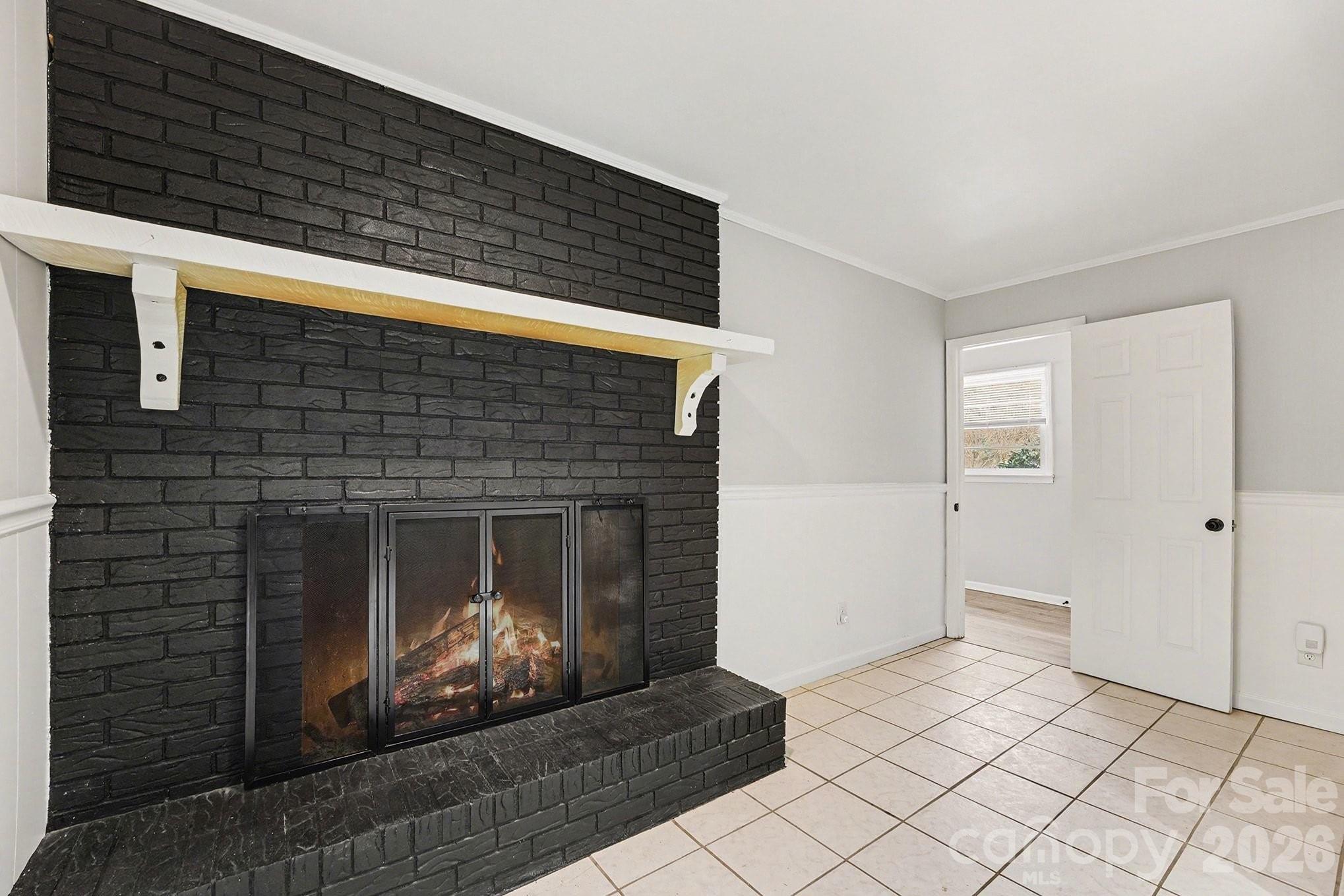742 N Mulberry Street — Statesville