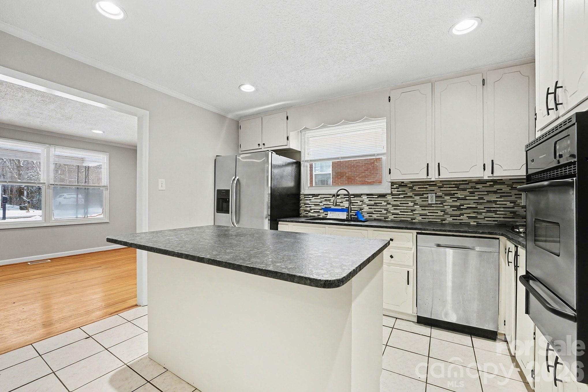 742 N Mulberry Street — Statesville