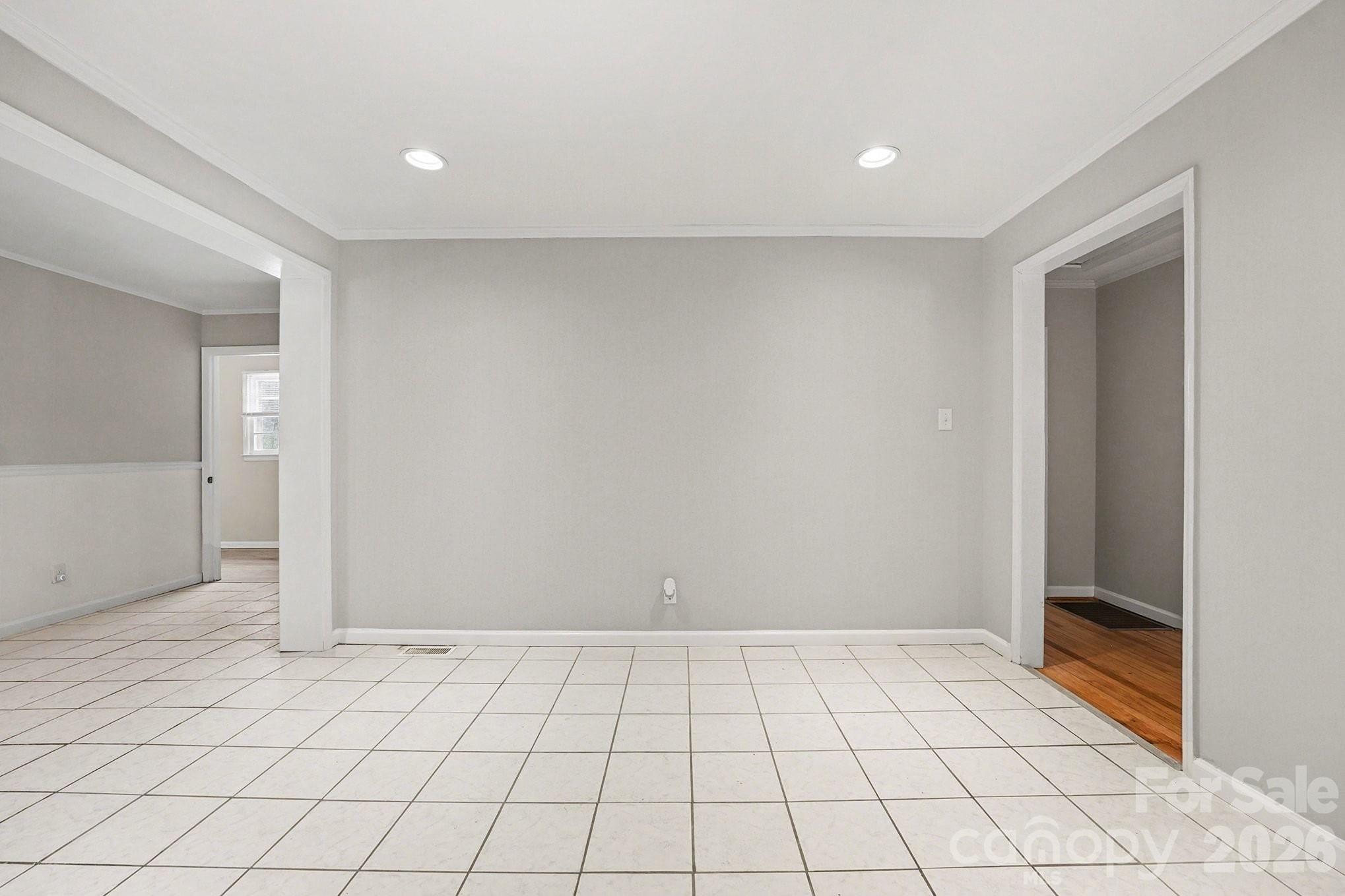 742 N Mulberry Street — Statesville