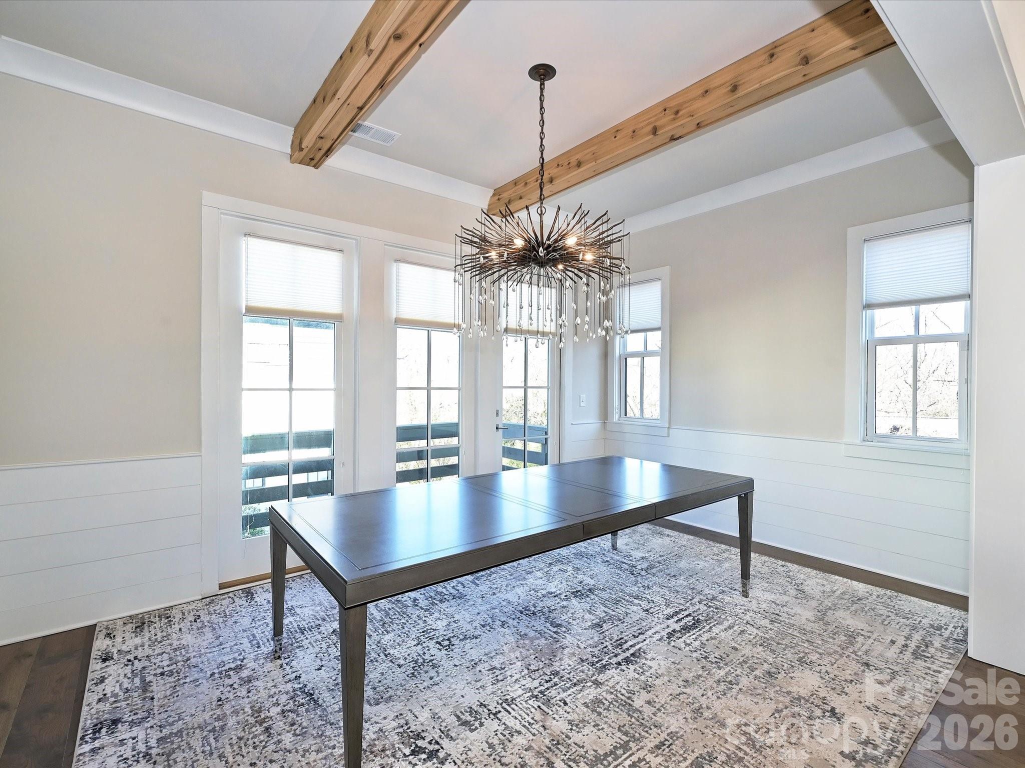 2428 Runnymede Lane — Charlotte
